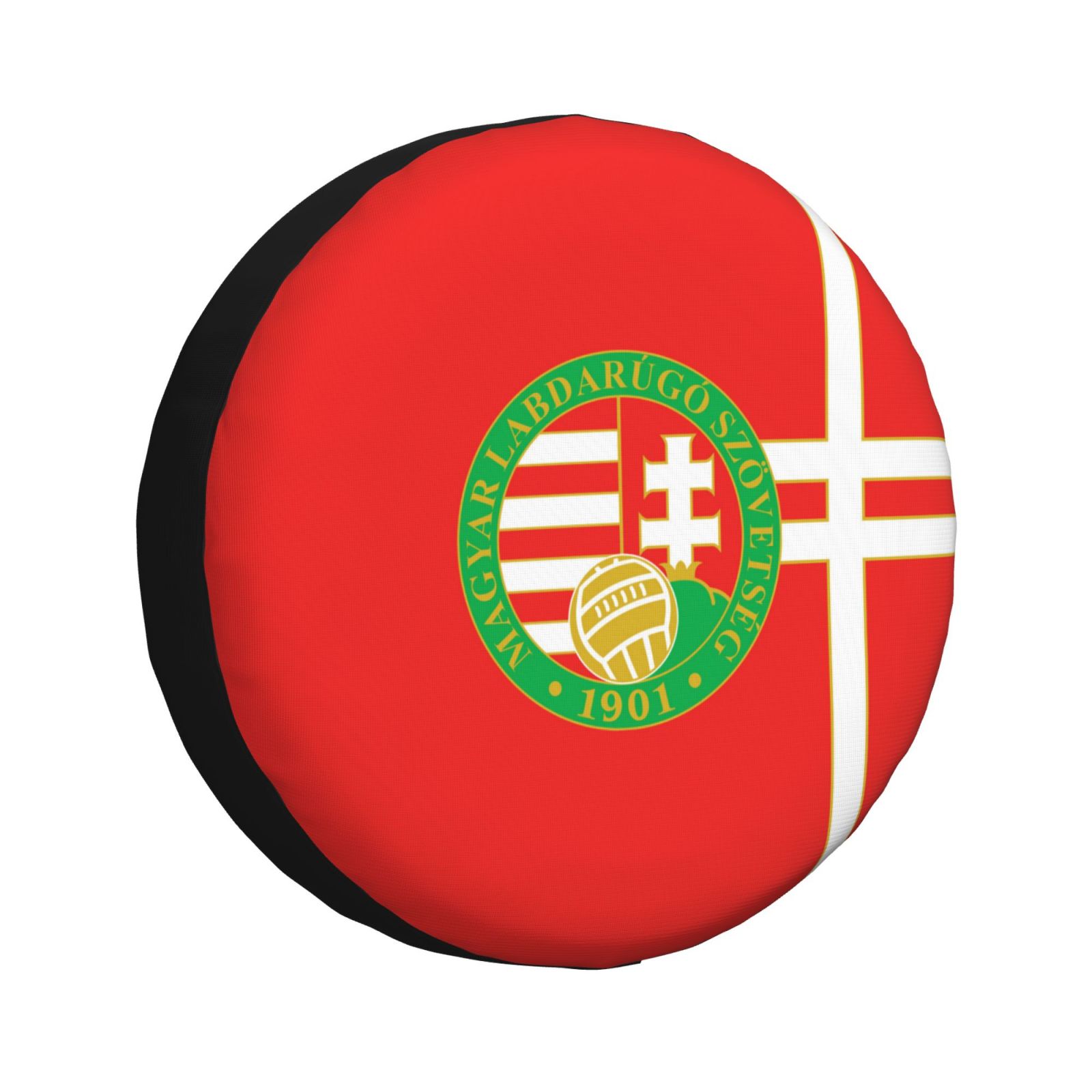 Hungary Car Tire Dust Cover TIC2754