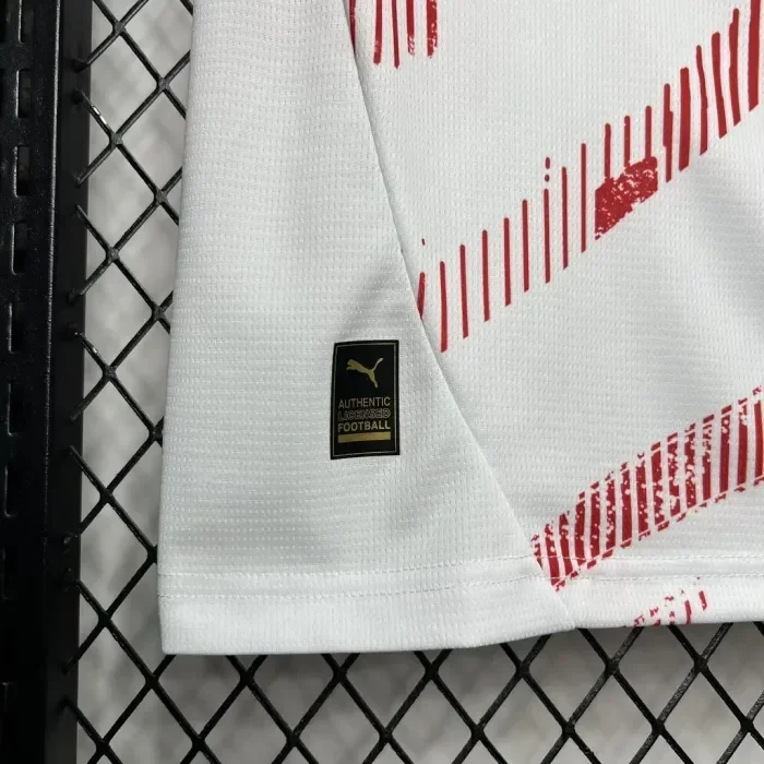 RB Leipzig Home Jersey 24/25 Football Jersey