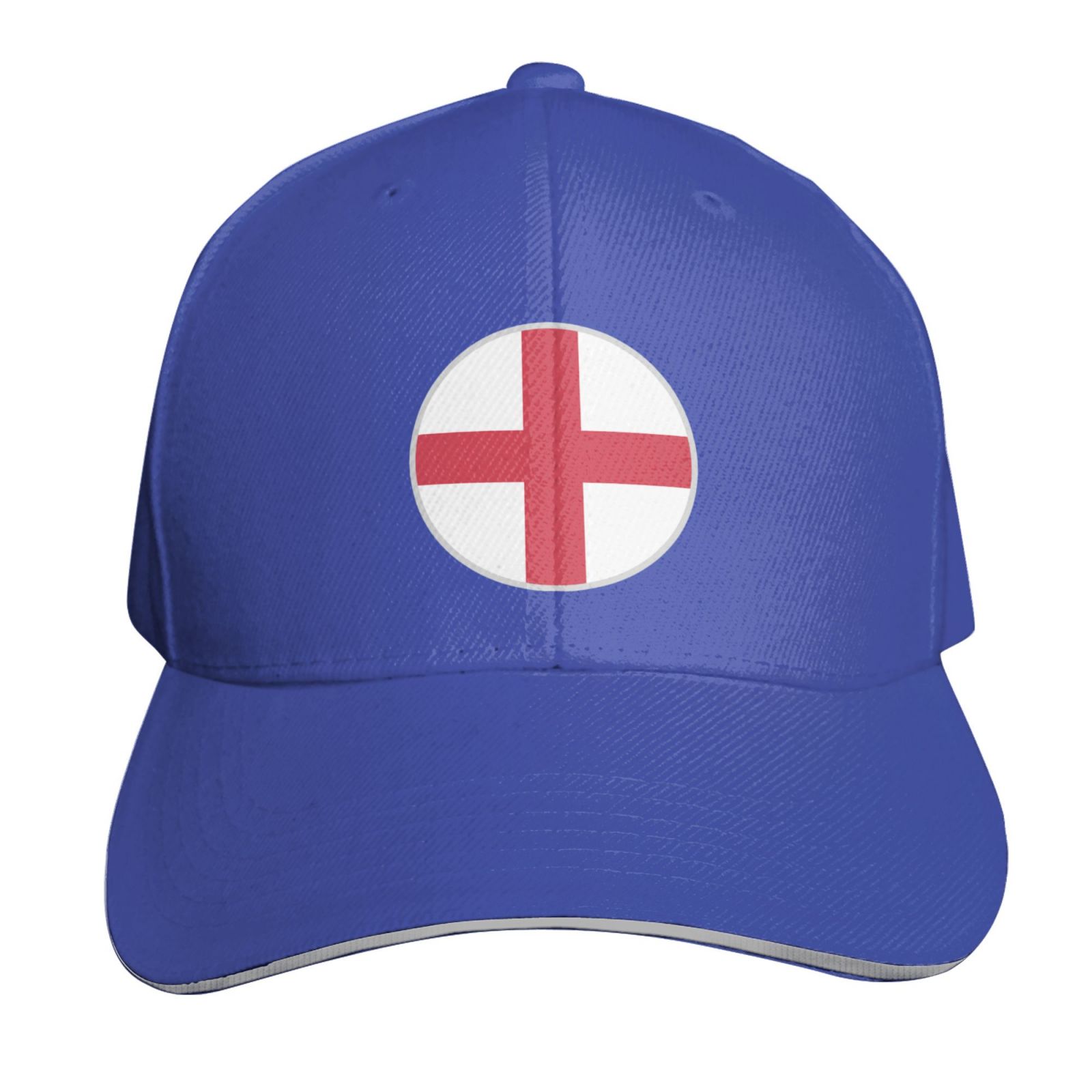 England EURO 2024 Casquette CAP1634