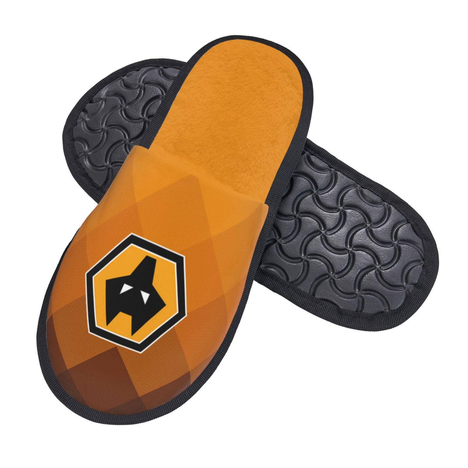 Wanderer Cotton Slippers FSP2255