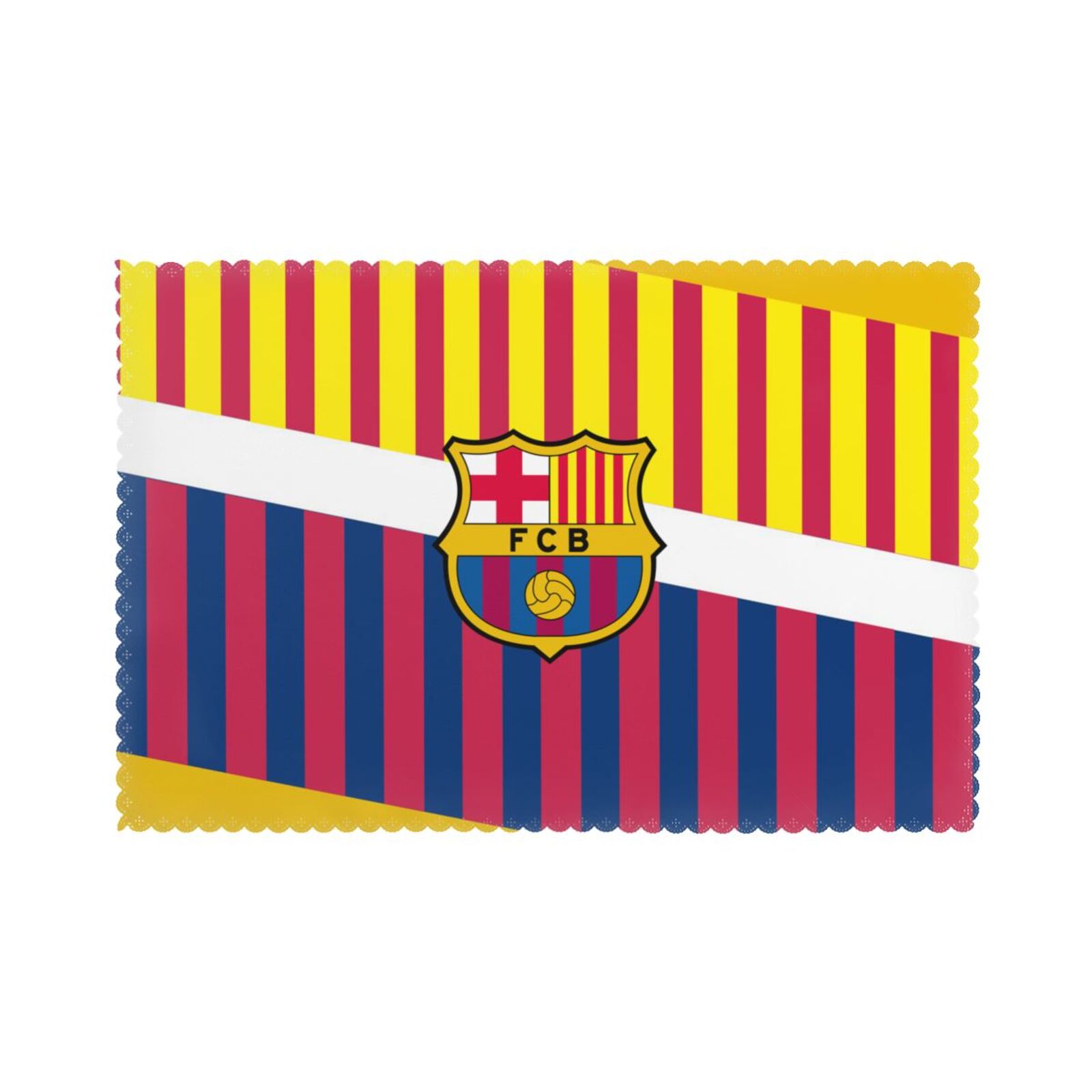 Barcelona Placemat Set Of 6 PFD2302