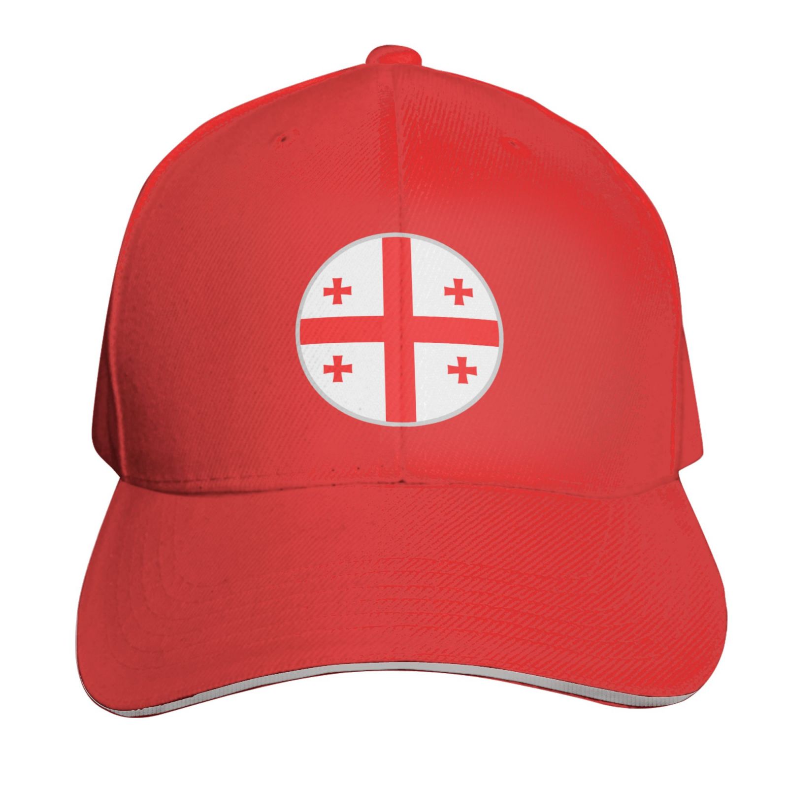 Georgia EURO 2024 Casquette CAP1667