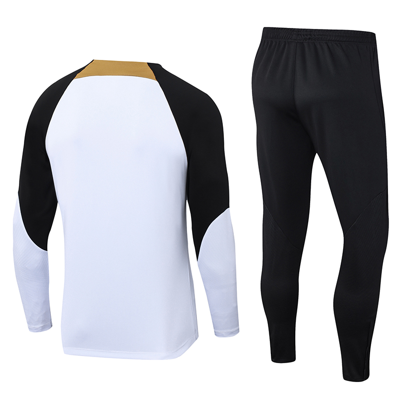 Chelsea Long Sleeve Track Suit 23/24 MEN569