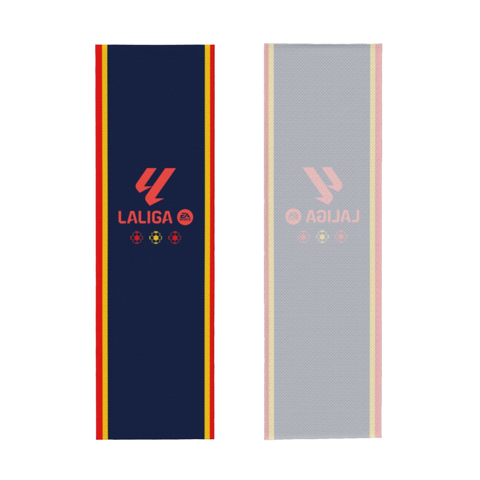 Spain La Liga Sport Towel CET1965