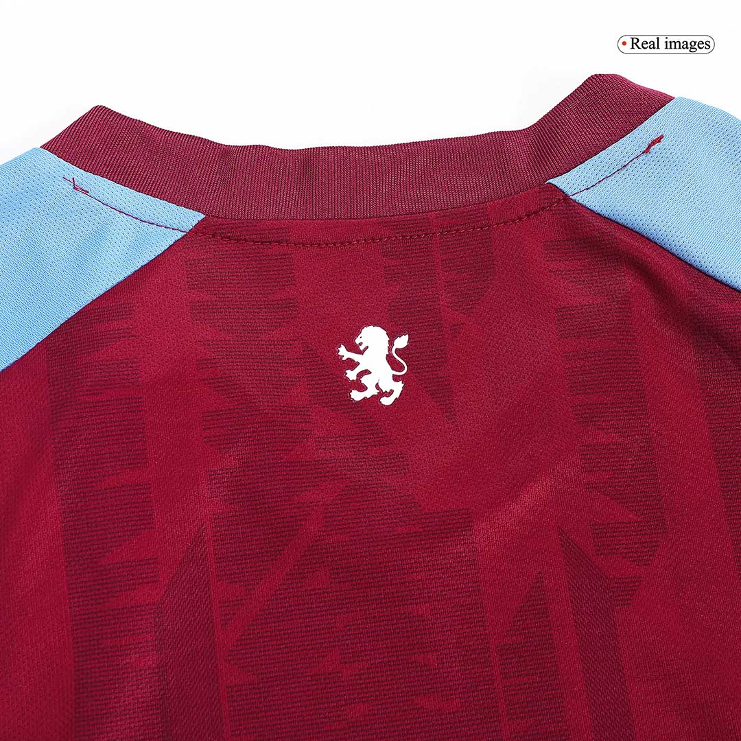Aston Villa Home Jersey 23/24