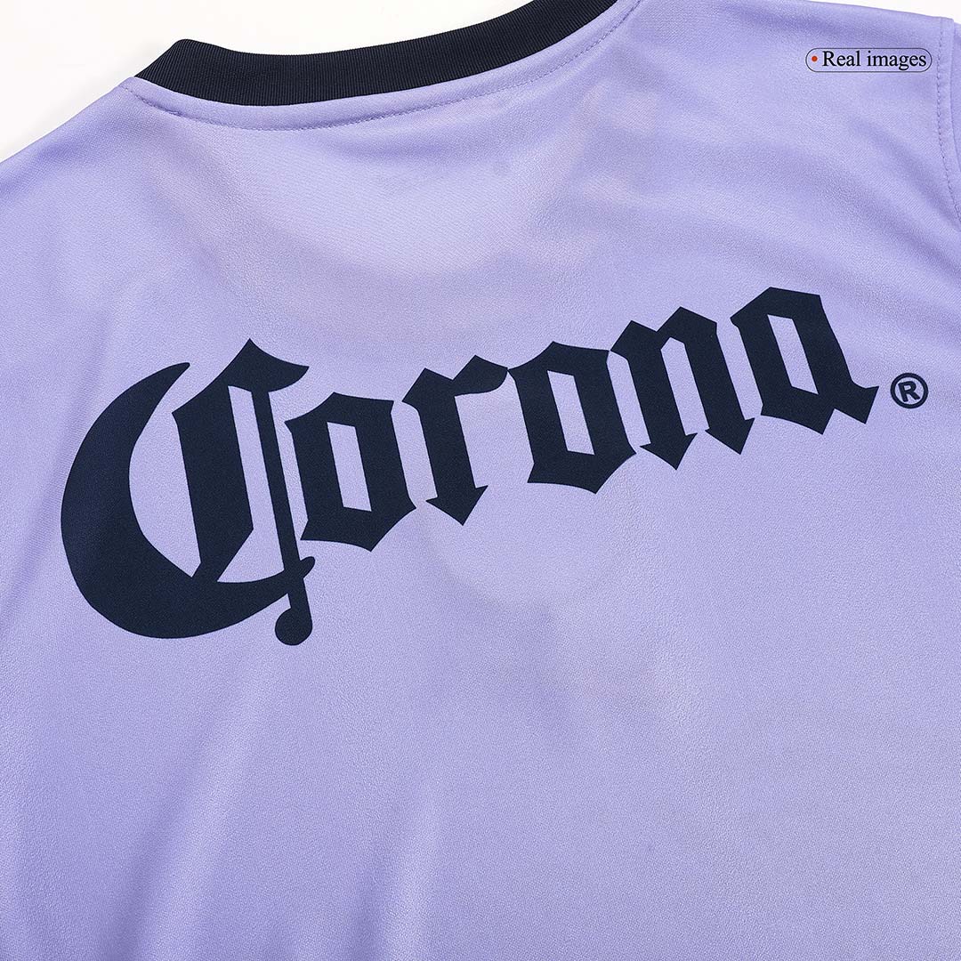 Club America Third Jersey 23/24