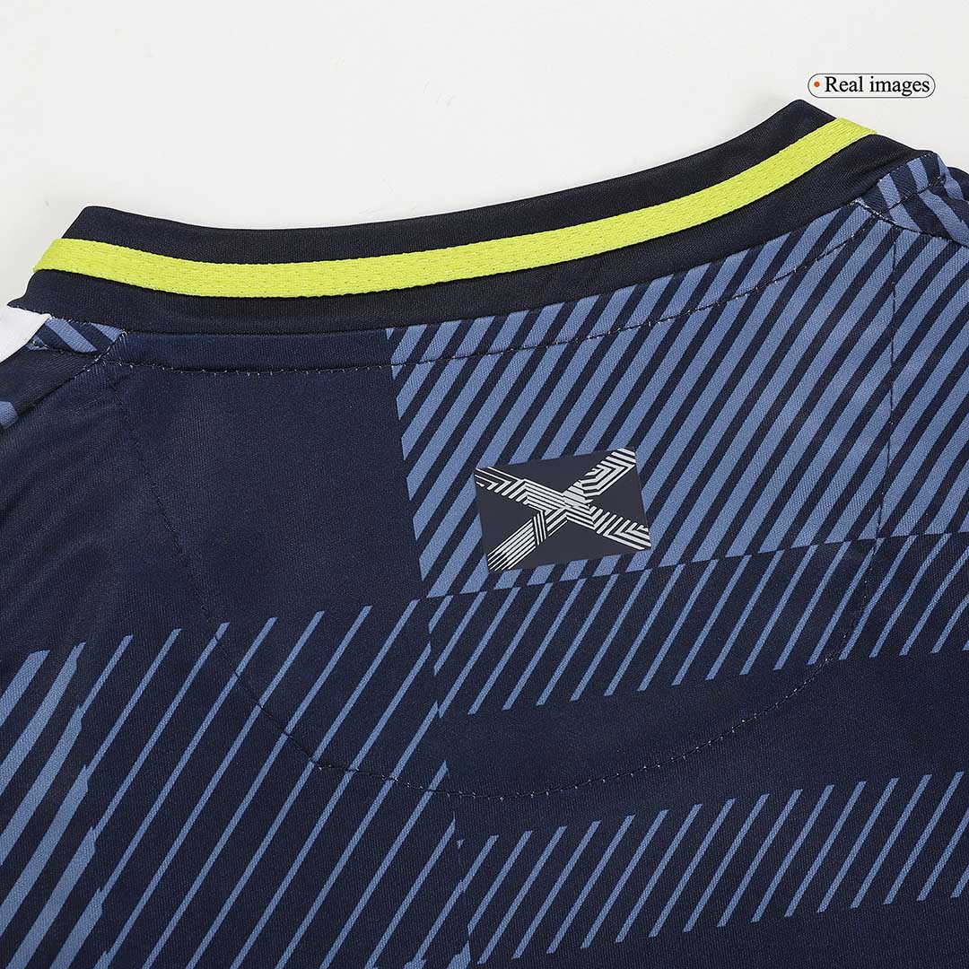 Scotland Home Jersey EURO 2024