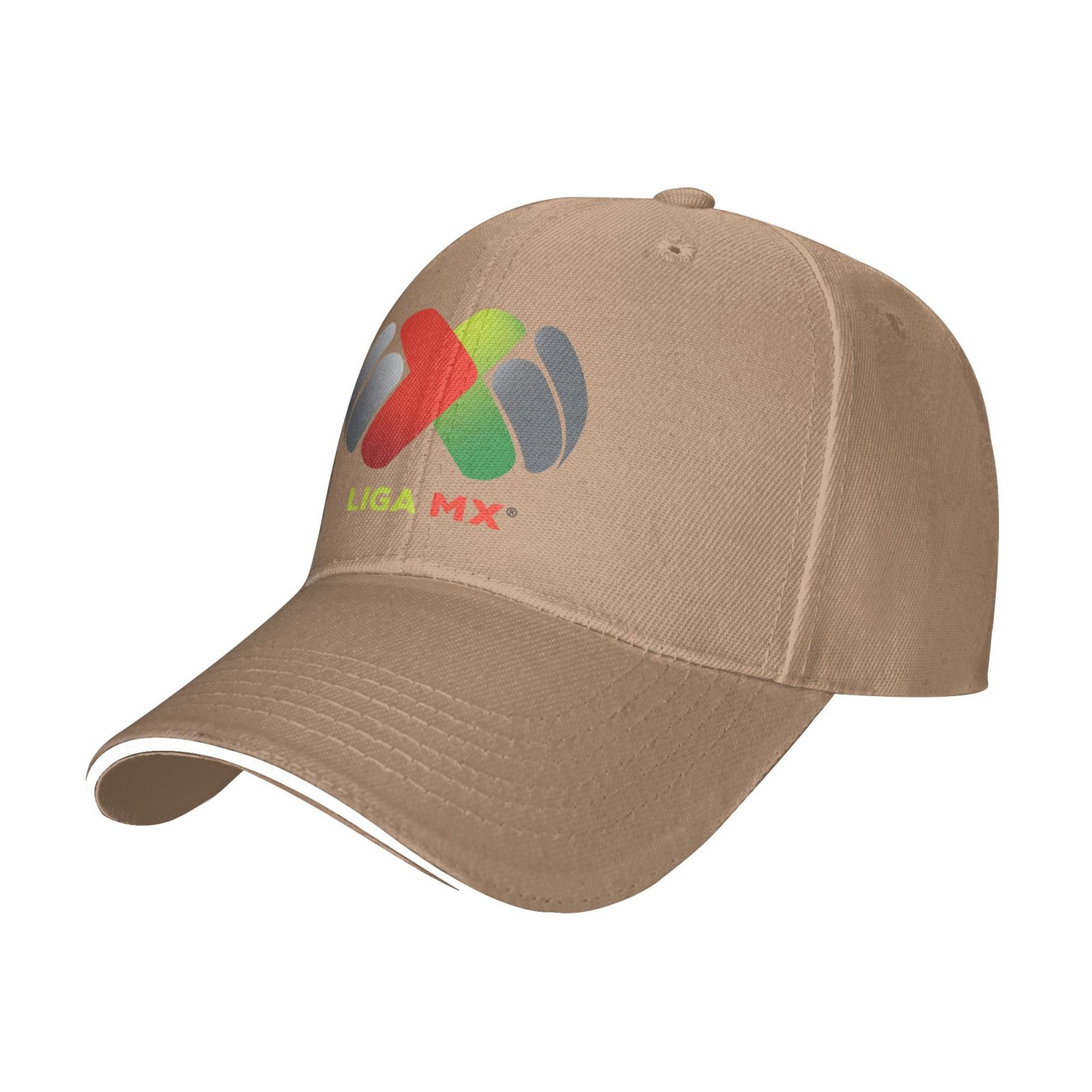 Liga MX Casquette CAP1450