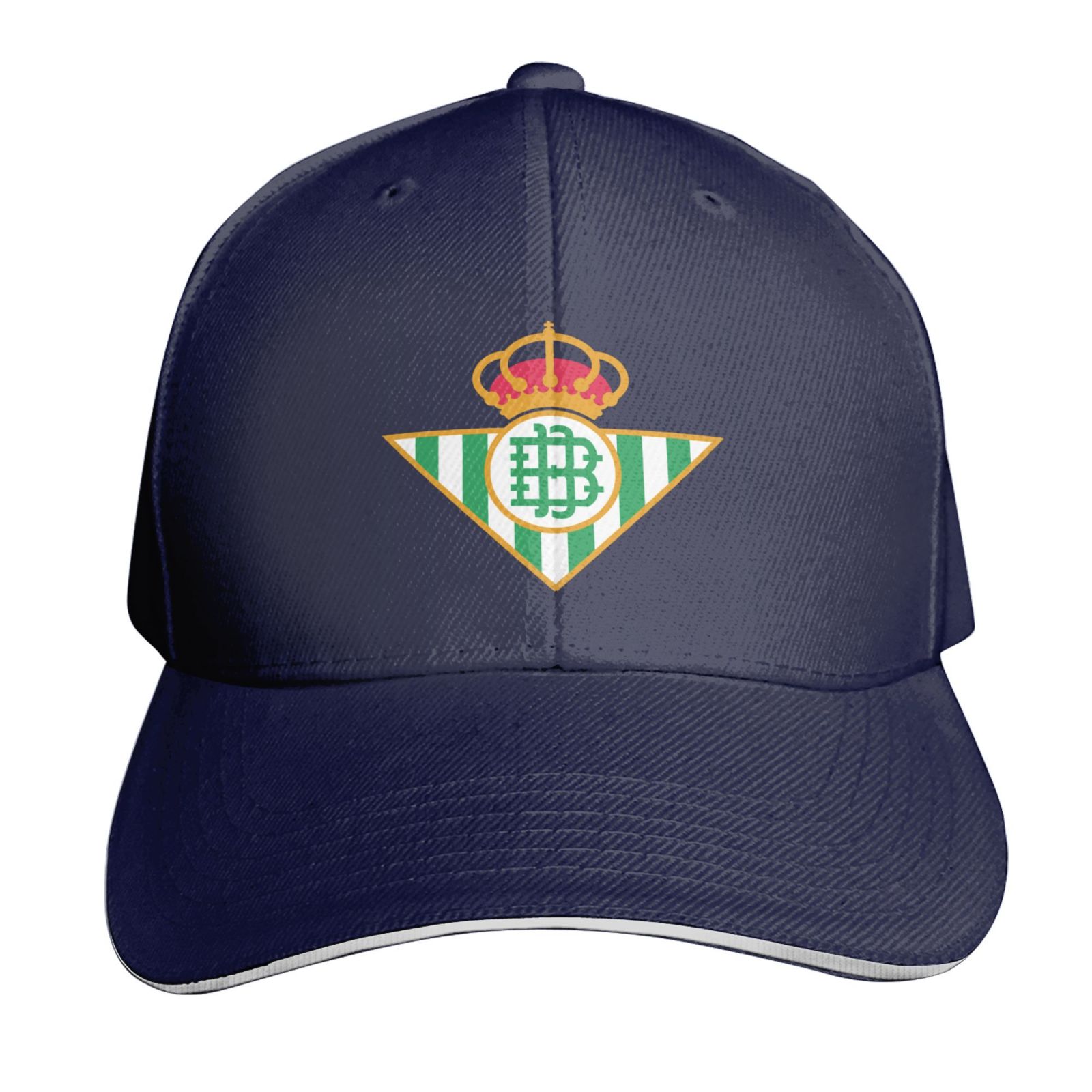 Real Betis Casquette CAP1459