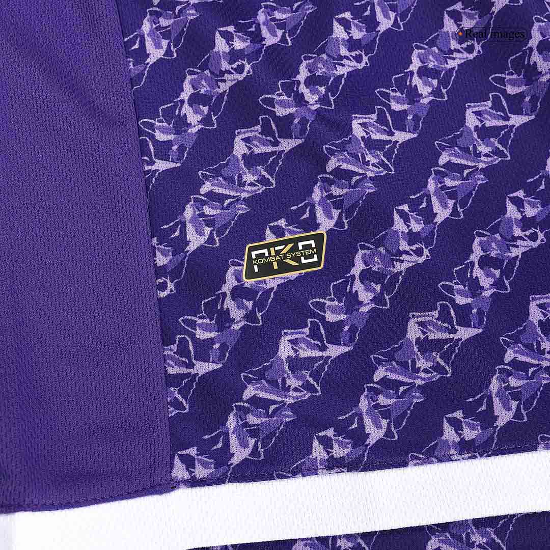 Fiorentina Home Jersey 23/24