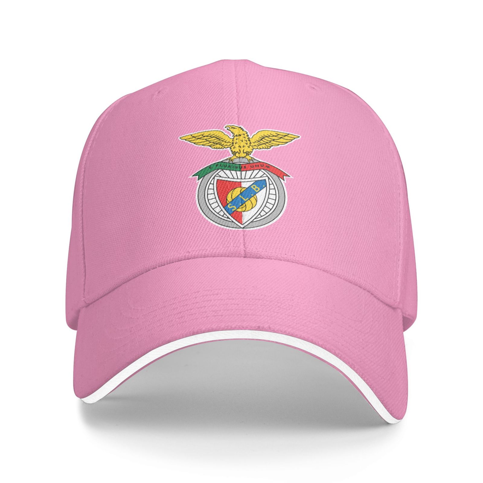 SL Benfica Casquette CAP1430