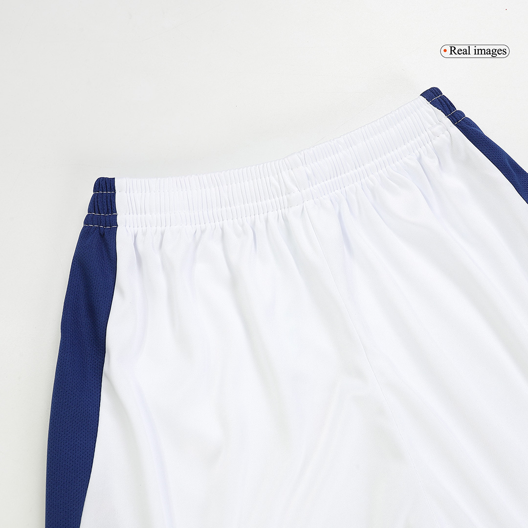 Kid's Arsenal Home Jersey+Shorts 2024/25