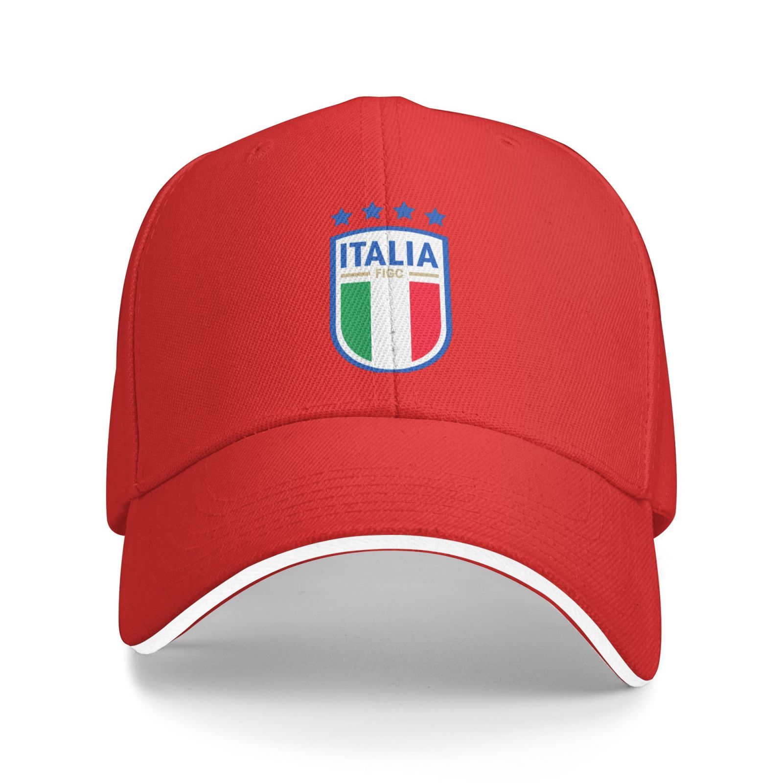 Italy Casquette CAP1484