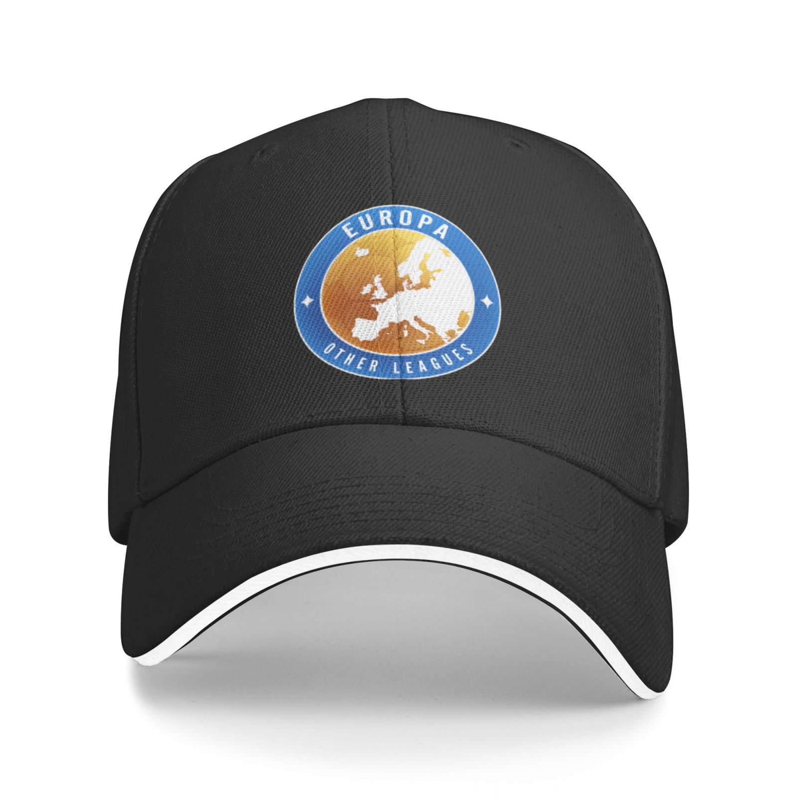 Other European Teams Casquette CAP1431