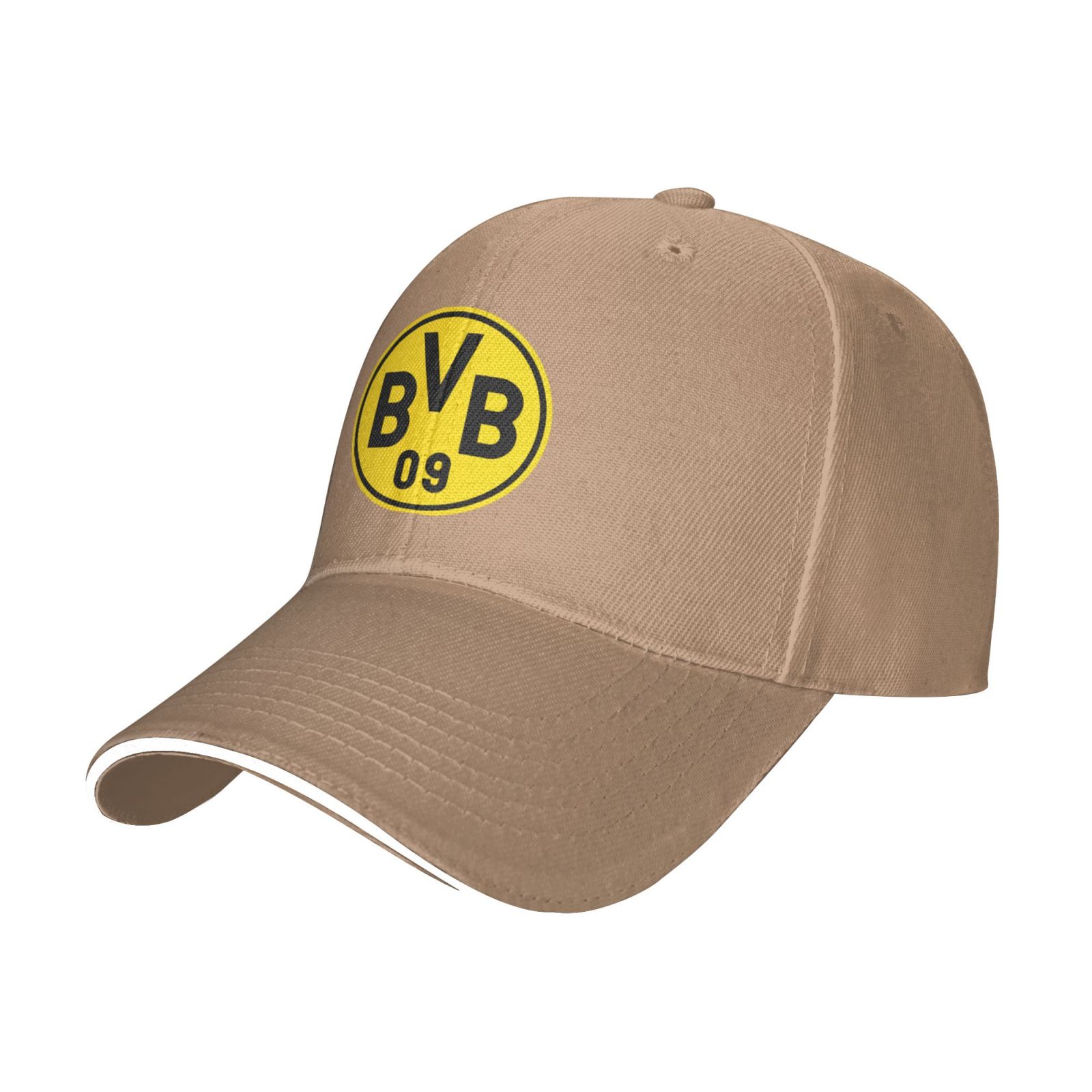 Borussia Dortmund Casquette CAP1444
