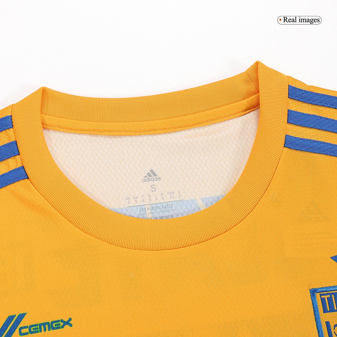 Tigres UANL Liga MX Champion Edition Jersey 23/24