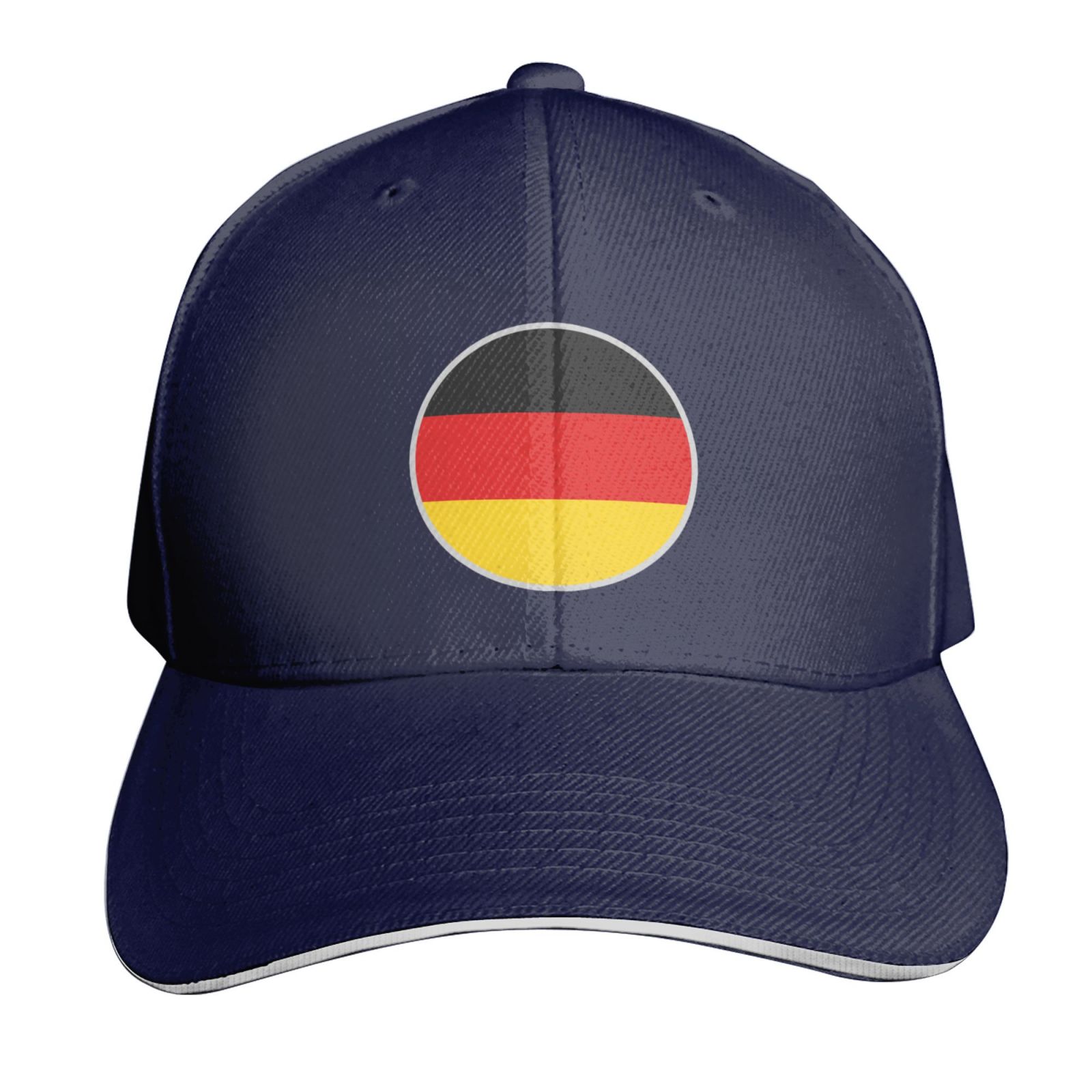 Germany EURO 2024 Casquette CAP1631
