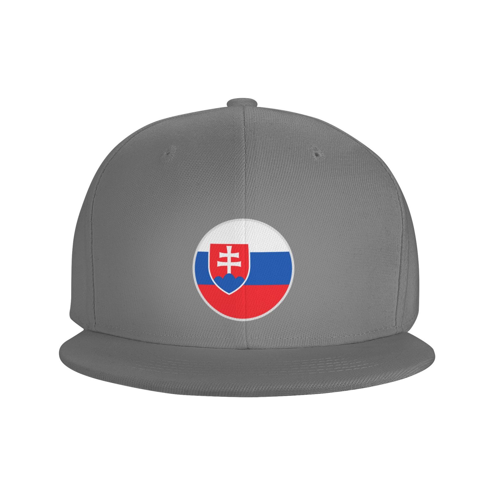 Slovakia EURO 2024 Baseball Cap CAP1666