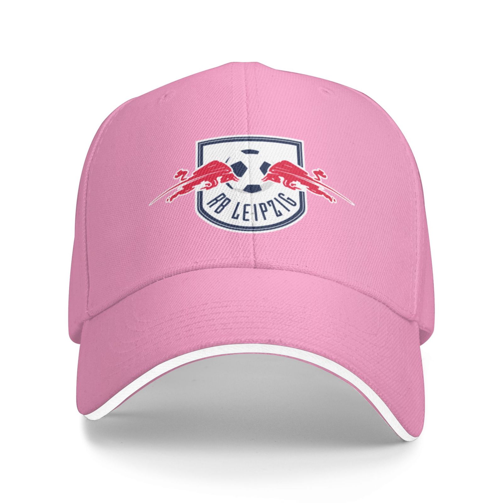 RB Leipzig Casquette CAP1445