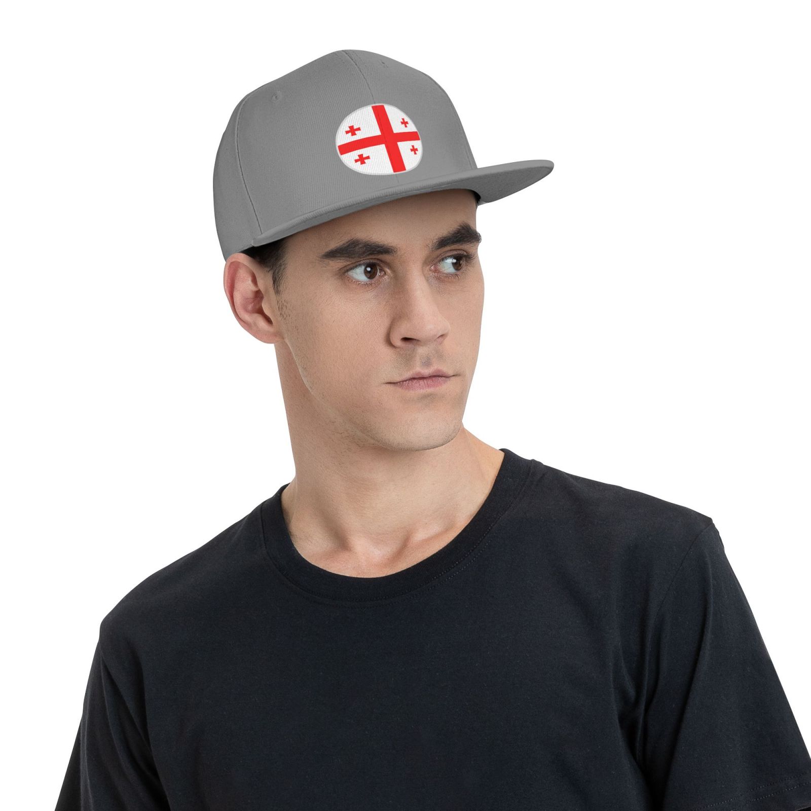 Georgia EURO 2024 Baseball Cap CAP1668