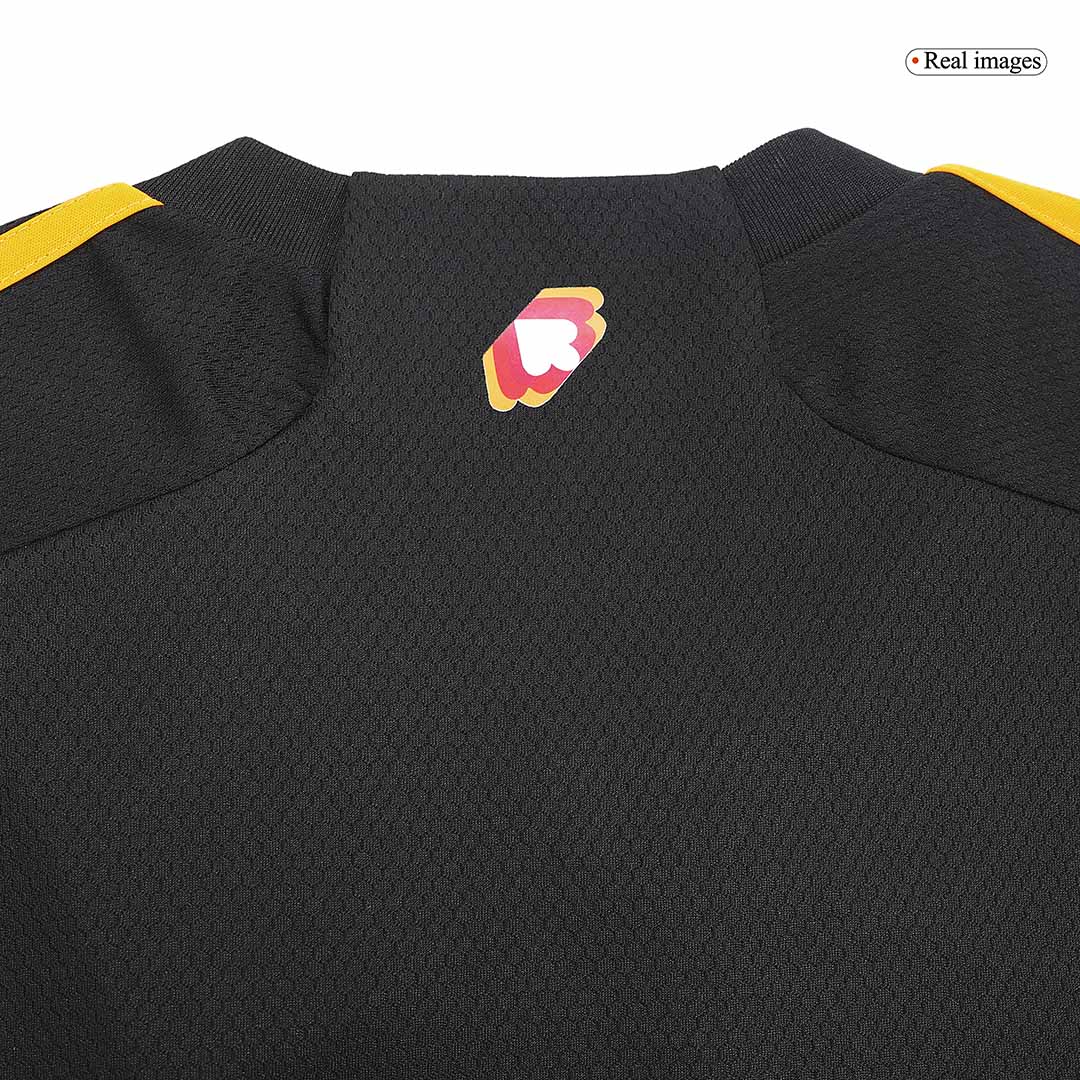 AS Roma Third Jersey 23/24