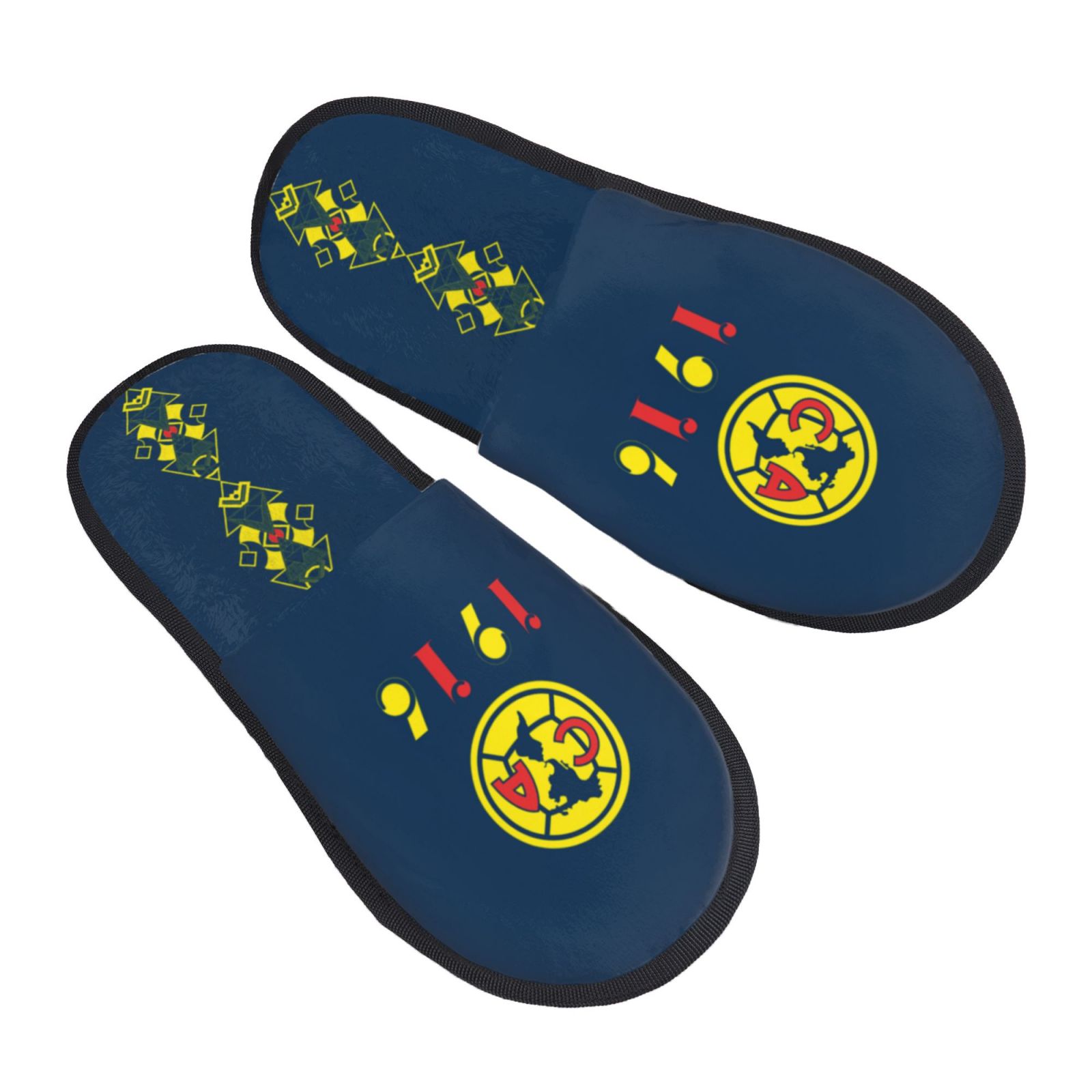 Club America Cotton Slippers FSP2311