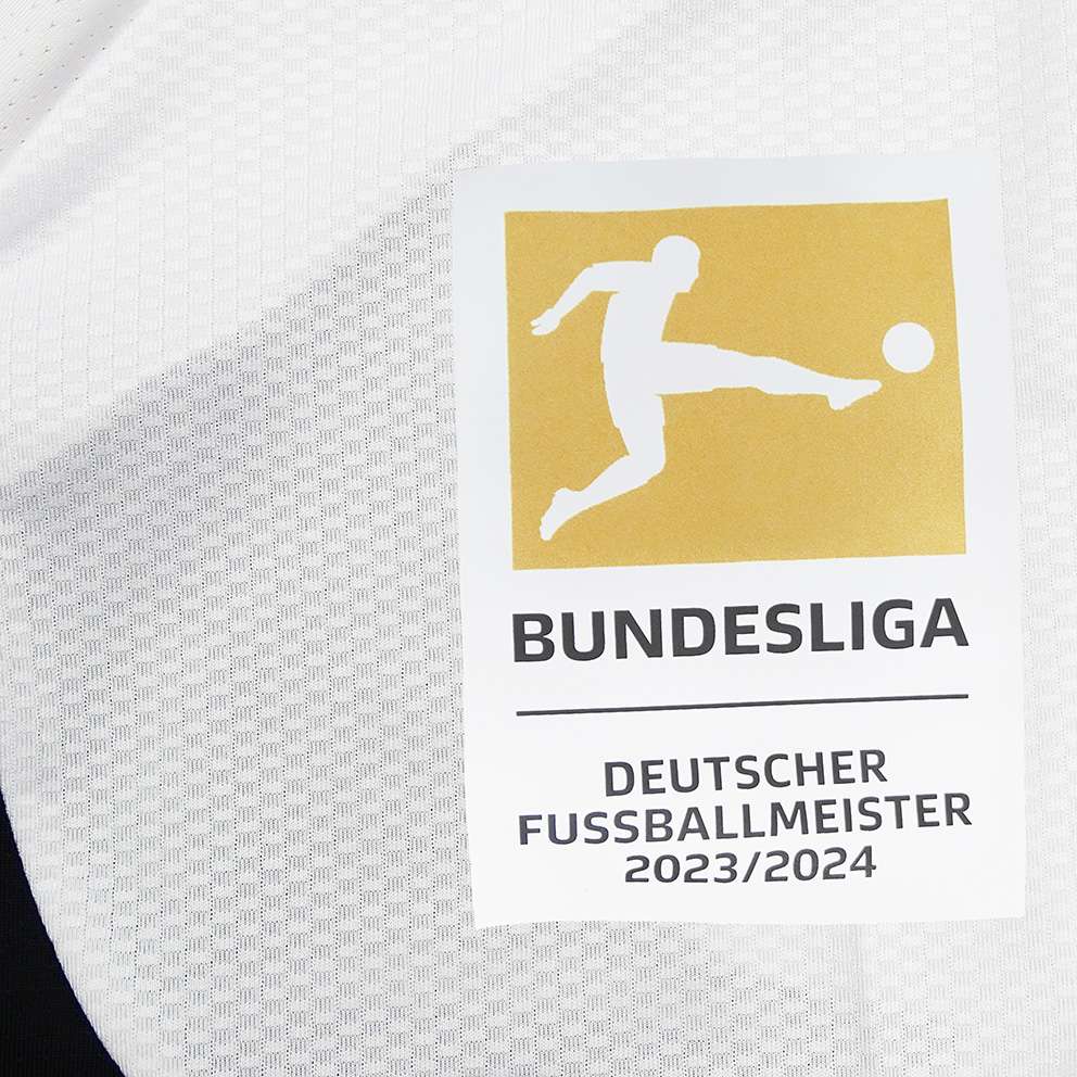 Bayer Leverkusen Away Jersey 2024/25