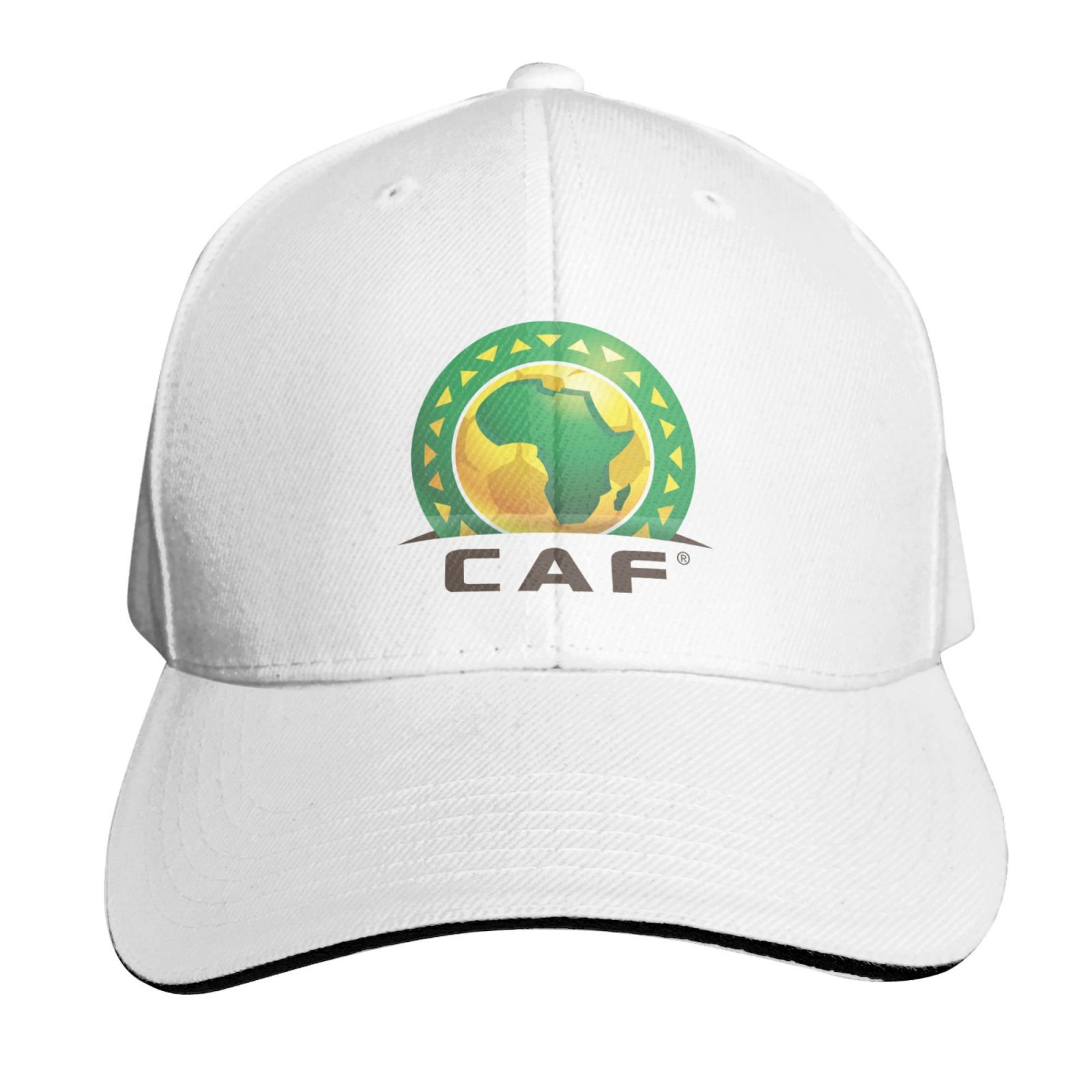 Confederation Of African Casquette CAP1506