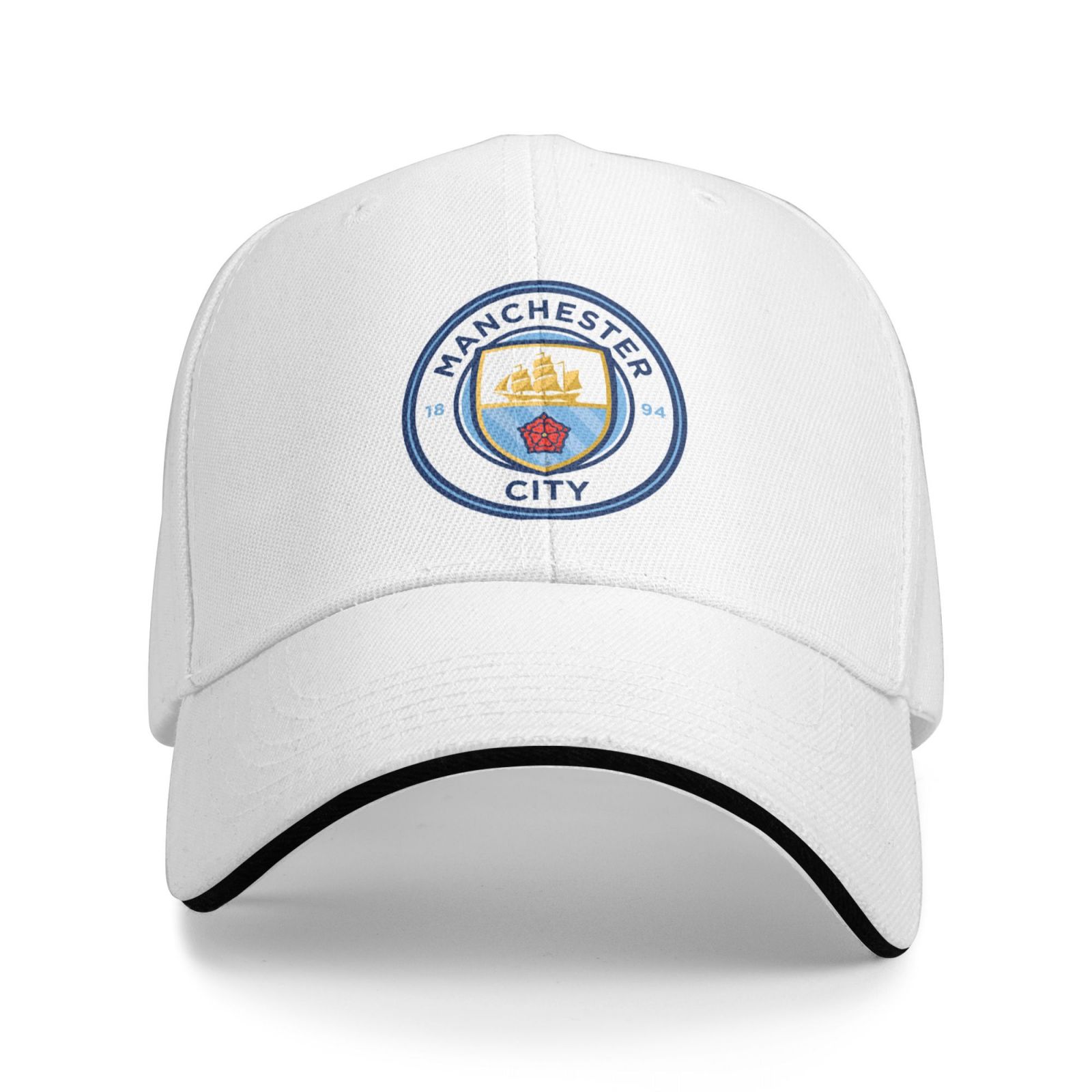 Manchester City Casquette CAP1461