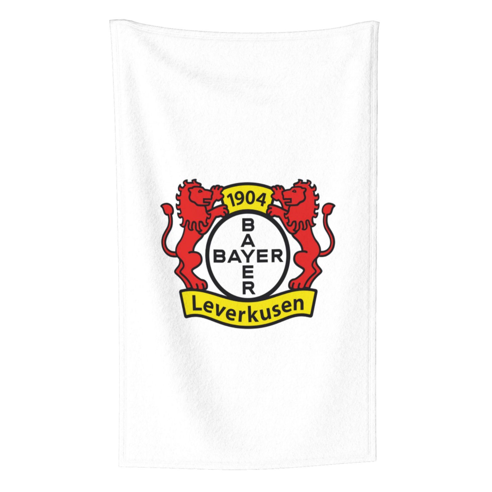 Bayer 04 Leverkusen Flannel Blanket FLB1584