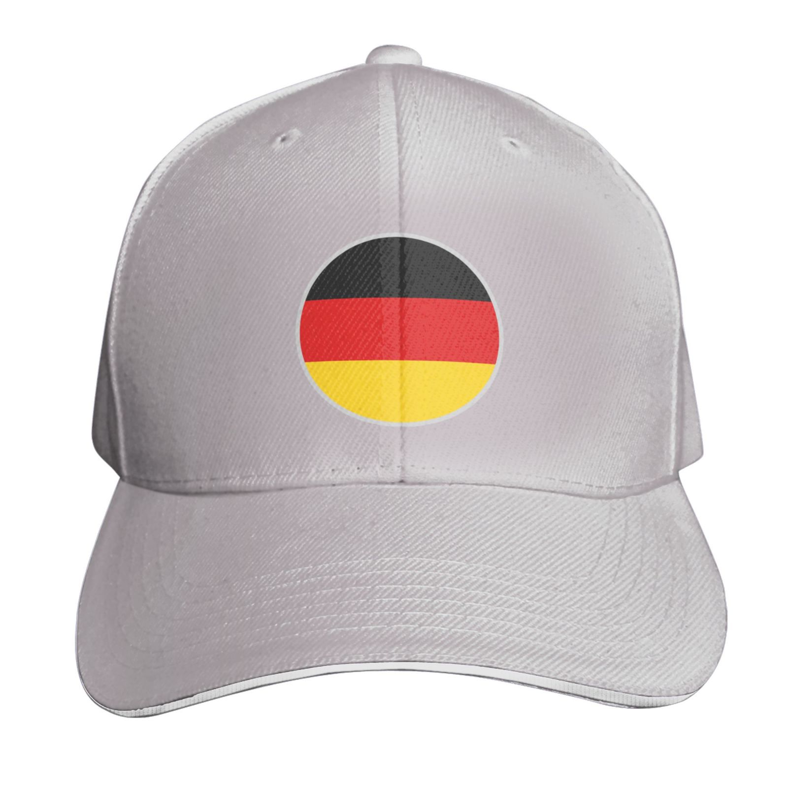 Germany EURO 2024 Casquette CAP1631