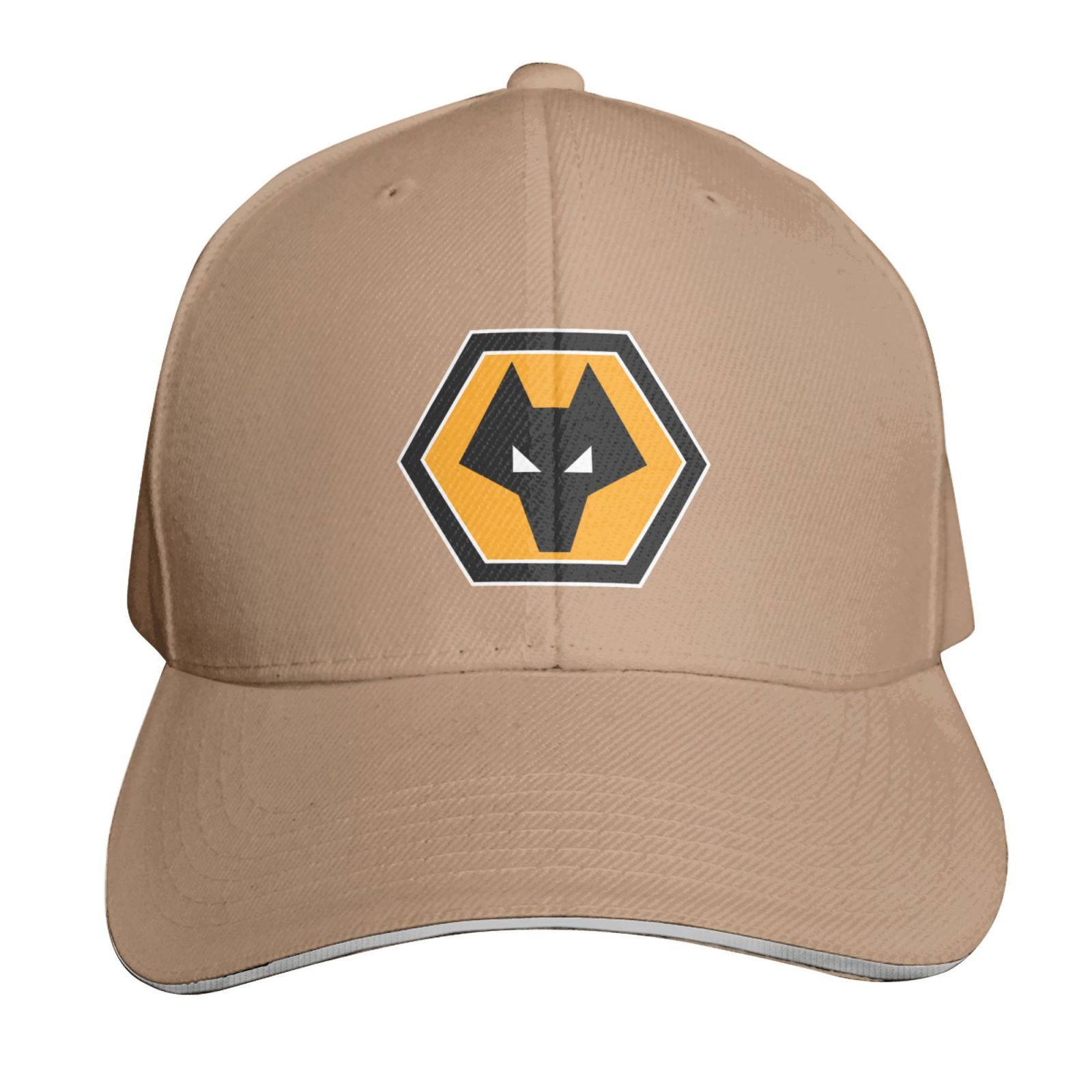 Wolverhampton Wanderers Casquette CAP1515