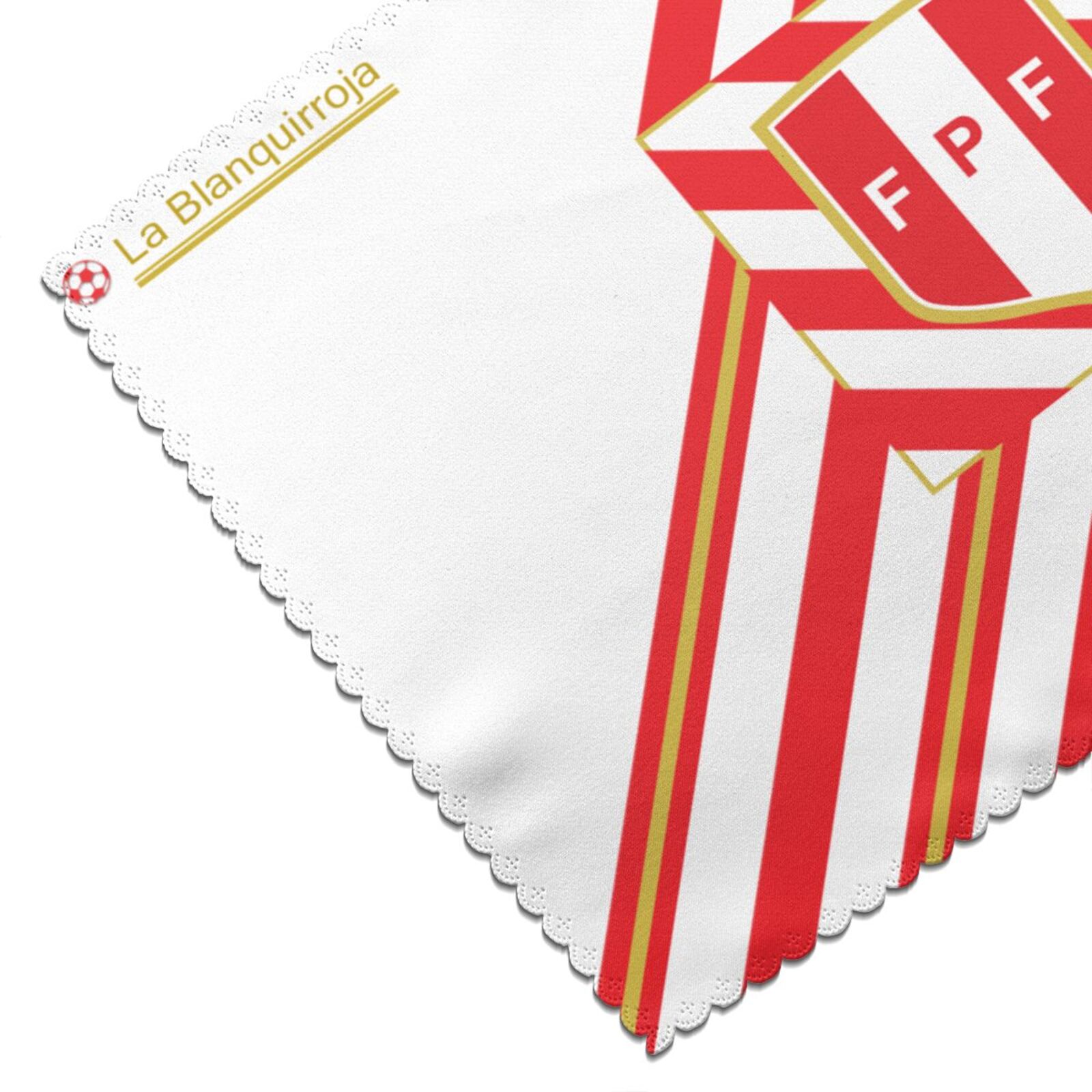 Peru Placemat Set Of 6 PFD2268