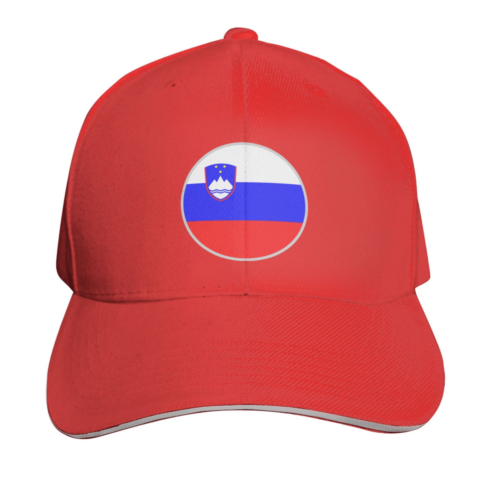 Slovenia EURO 2024 Casquette CAP1632