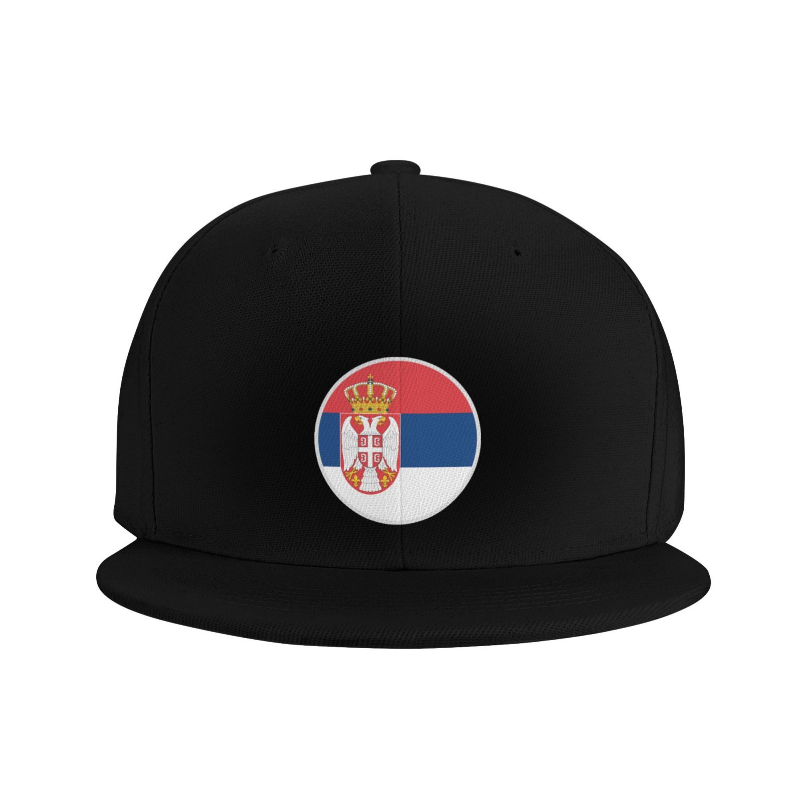 Serbia EURO 2024 Baseball Cap CAP1648