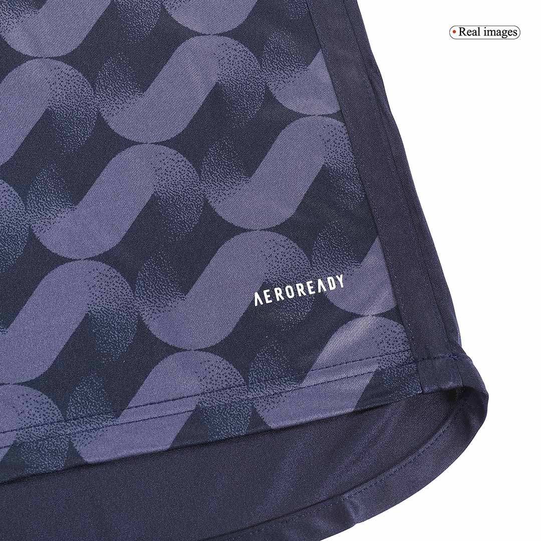 Real Madrid Away Jersey 23/24