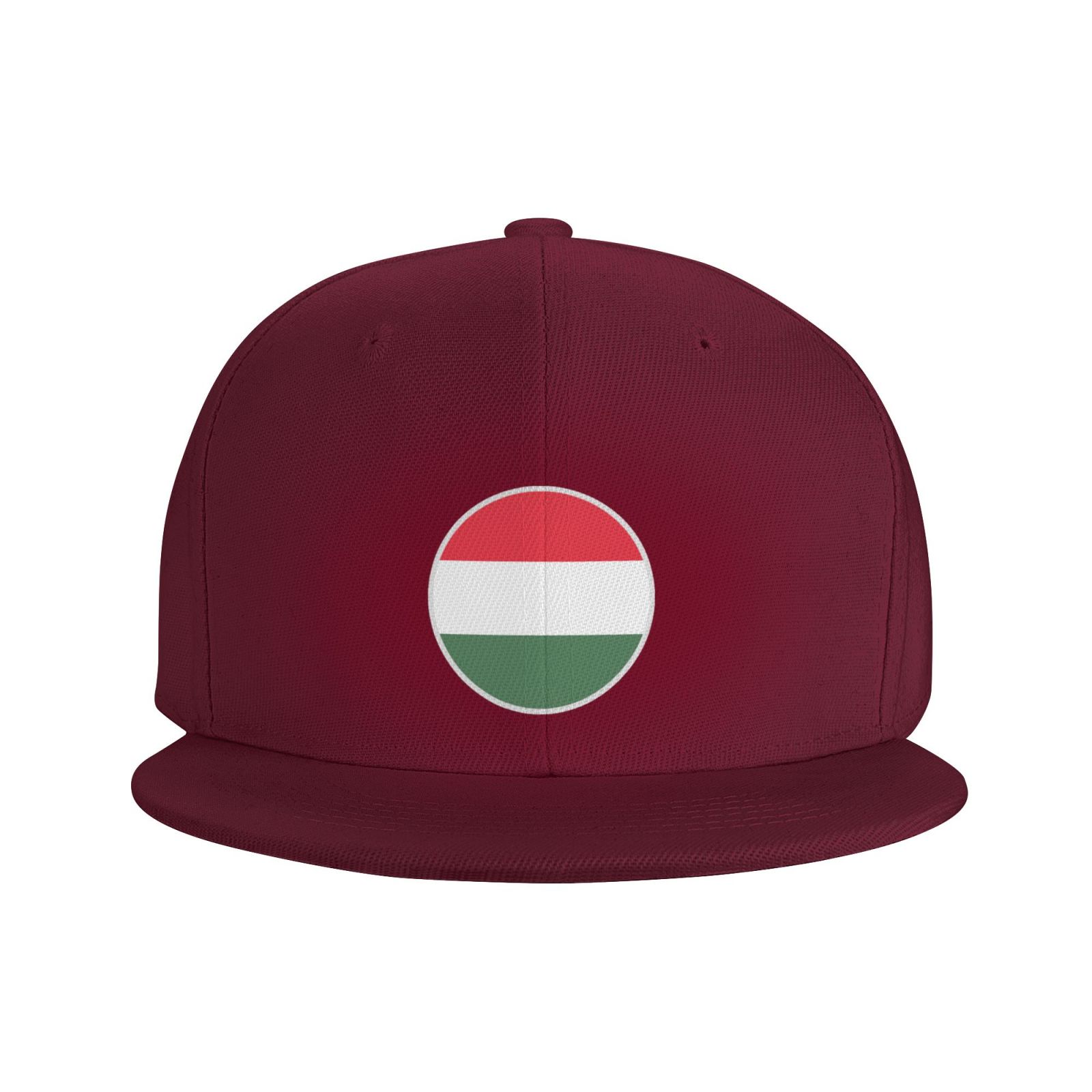 Hungary EURO 2024 Baseball Cap CAP1654