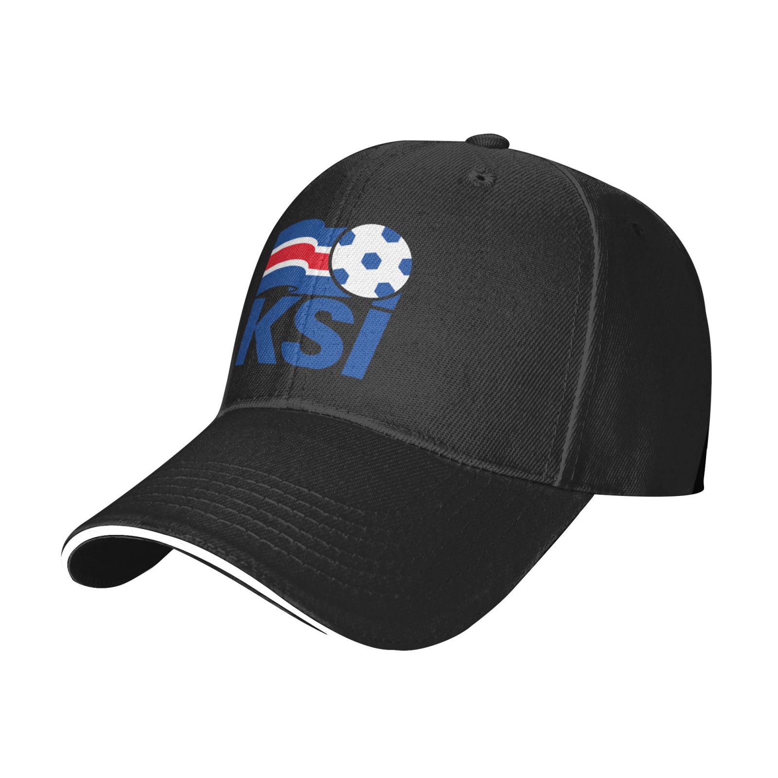 Iceland Casquette CAP1490