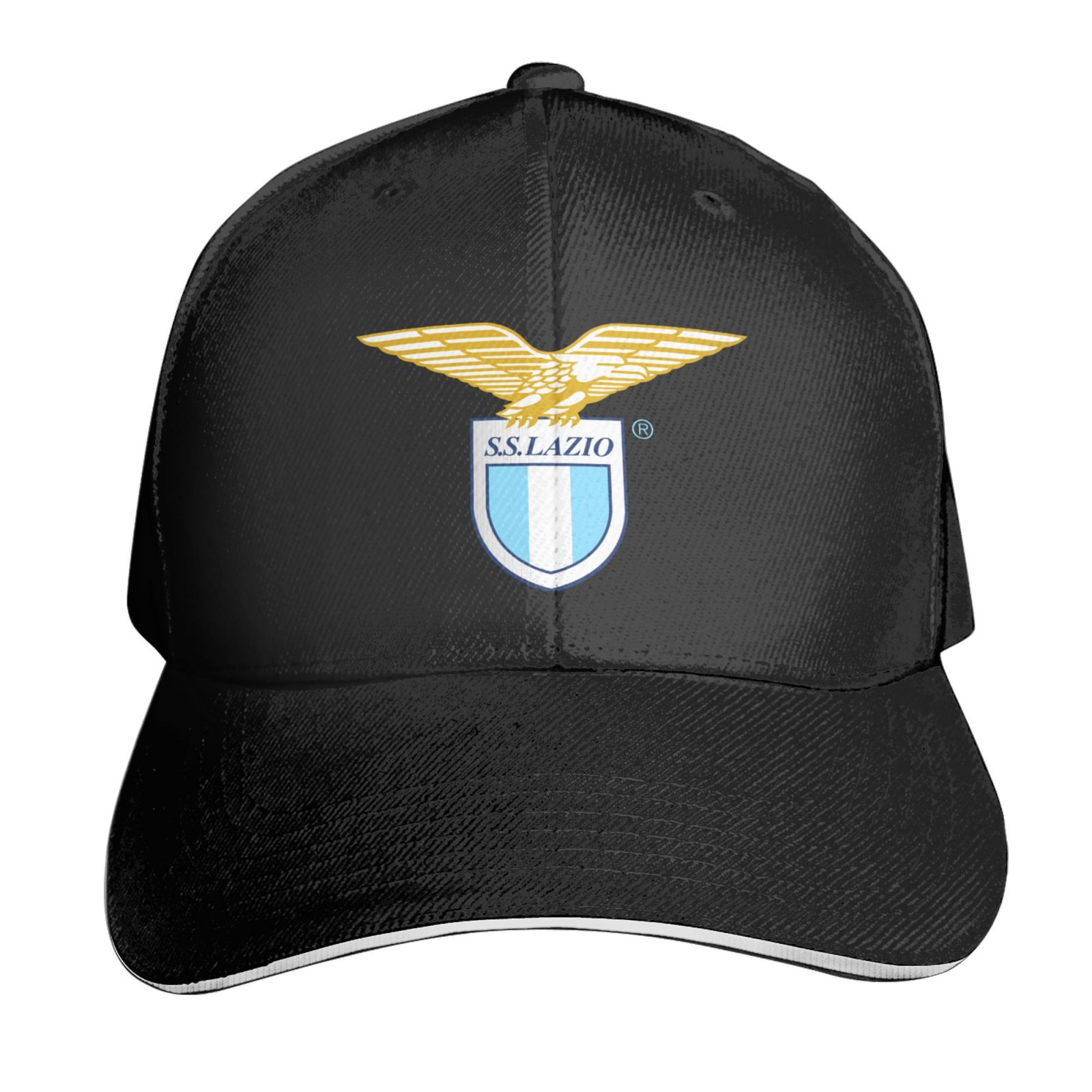 Lazio Casquette CAP1455