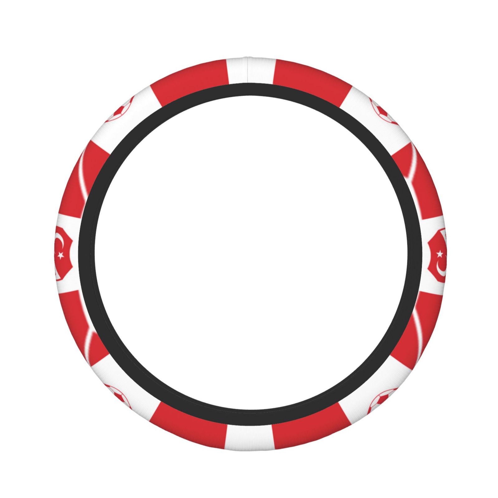 Turkey Steering Wheel Cover ESW2375