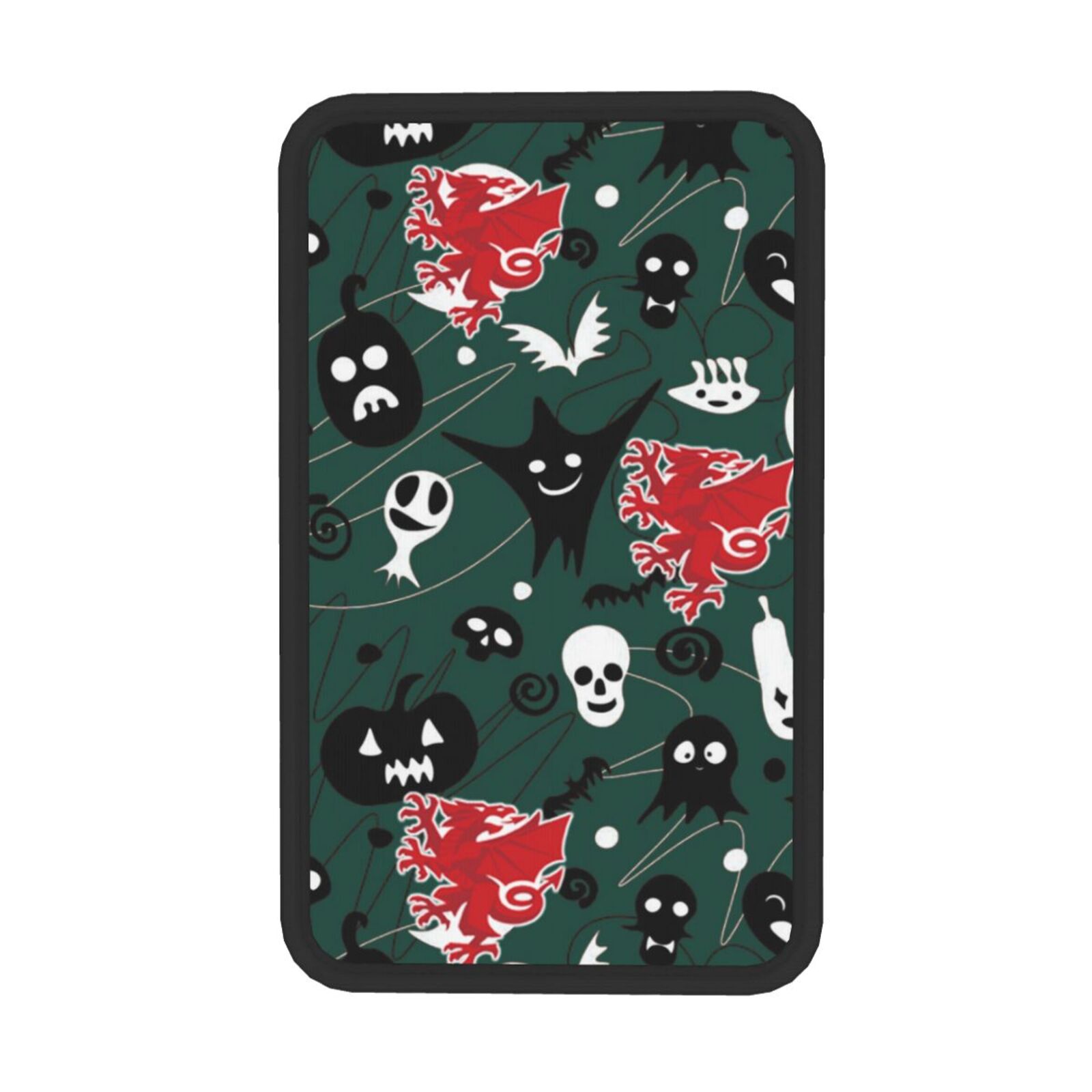 Wales Car Handrail Box Cushion CHC2689