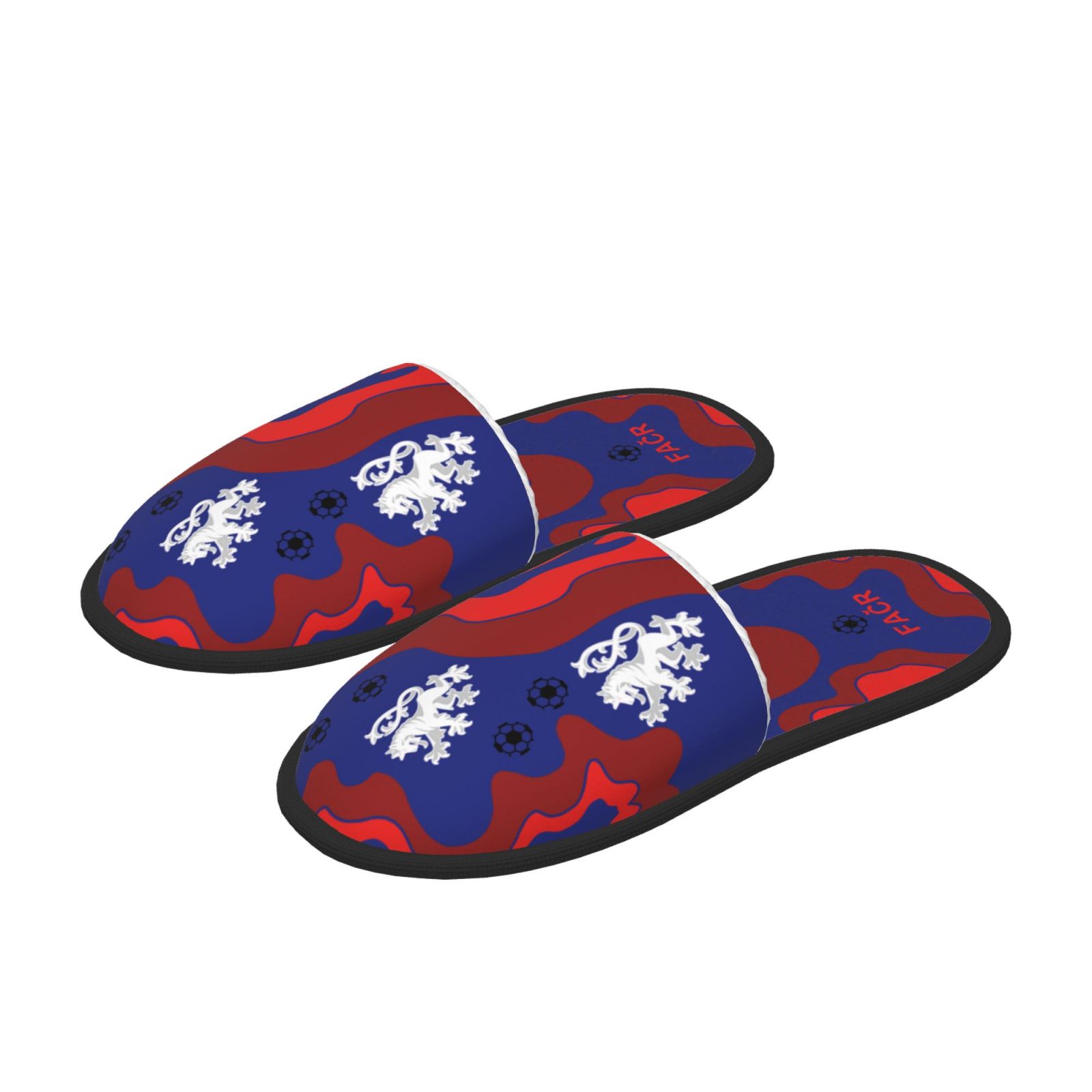 Czech Cotton Slippers FSP2314