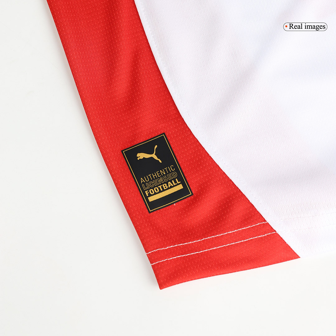 Chivas Away Jersey 2024/25