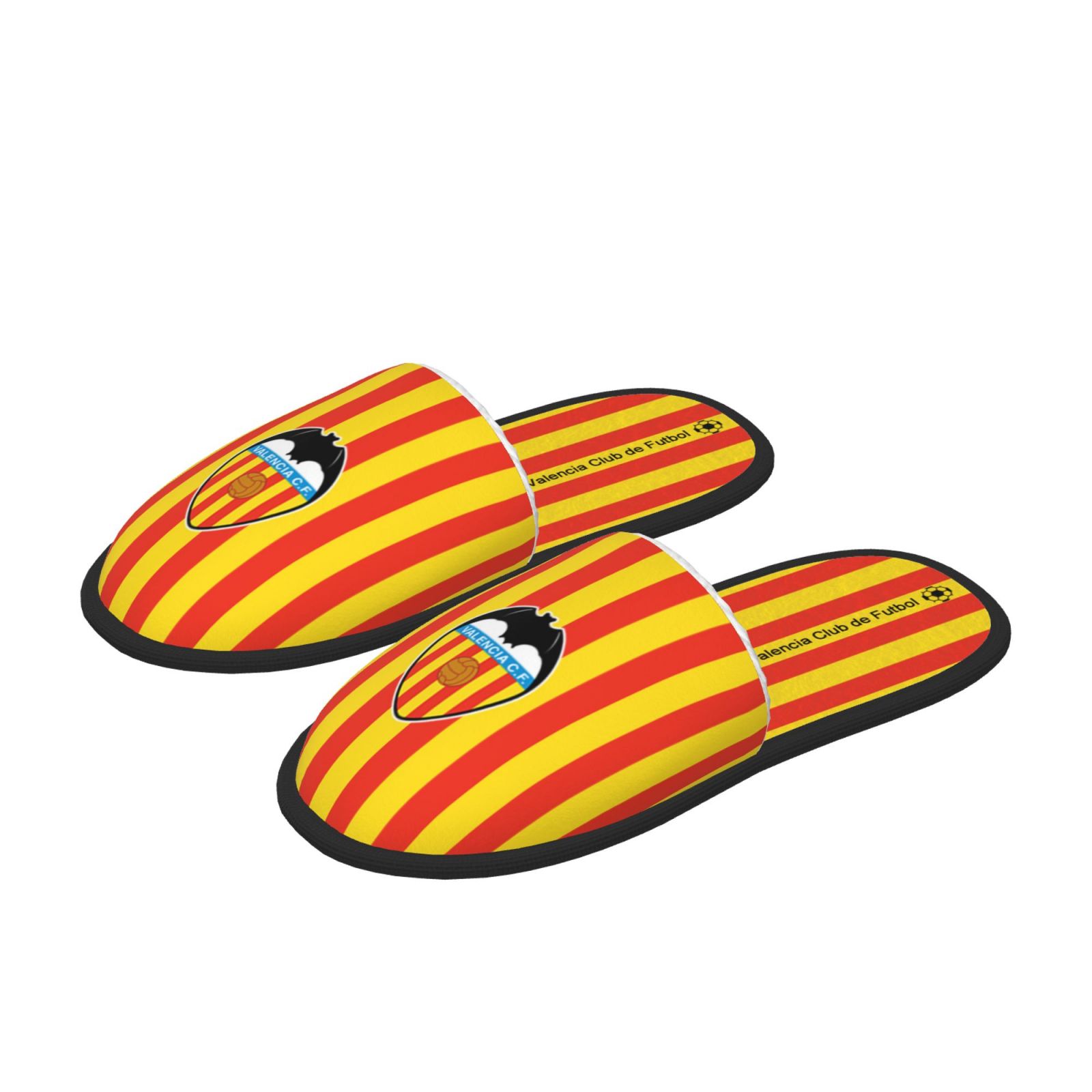 Valencia Cotton Slippers FSP2334