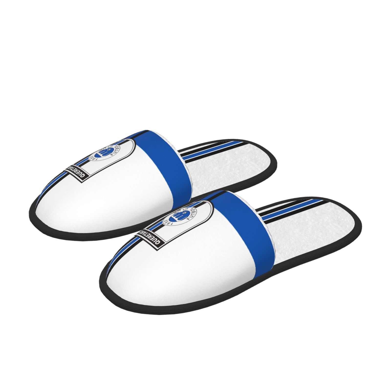 Queretaro Cotton Slippers FSP2238