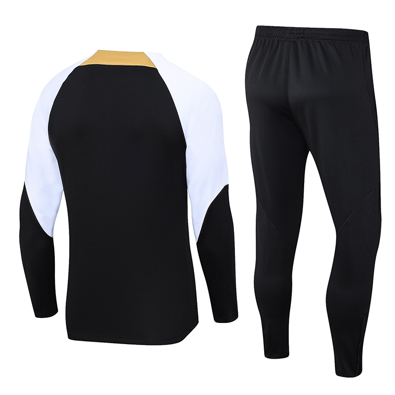 Chelsea Long Sleeve Track Suit 23/24 MEN580
