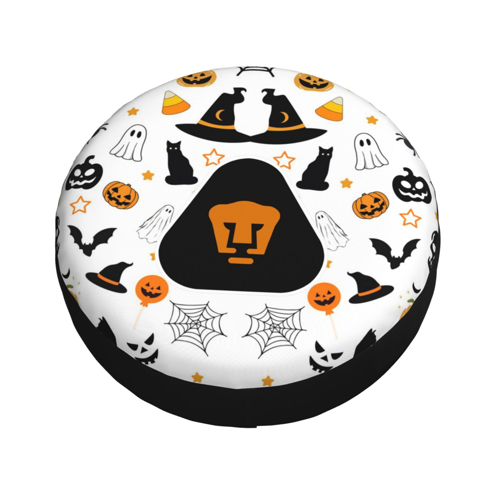 Pumas UNAM Tire Dust Cover TIC2636