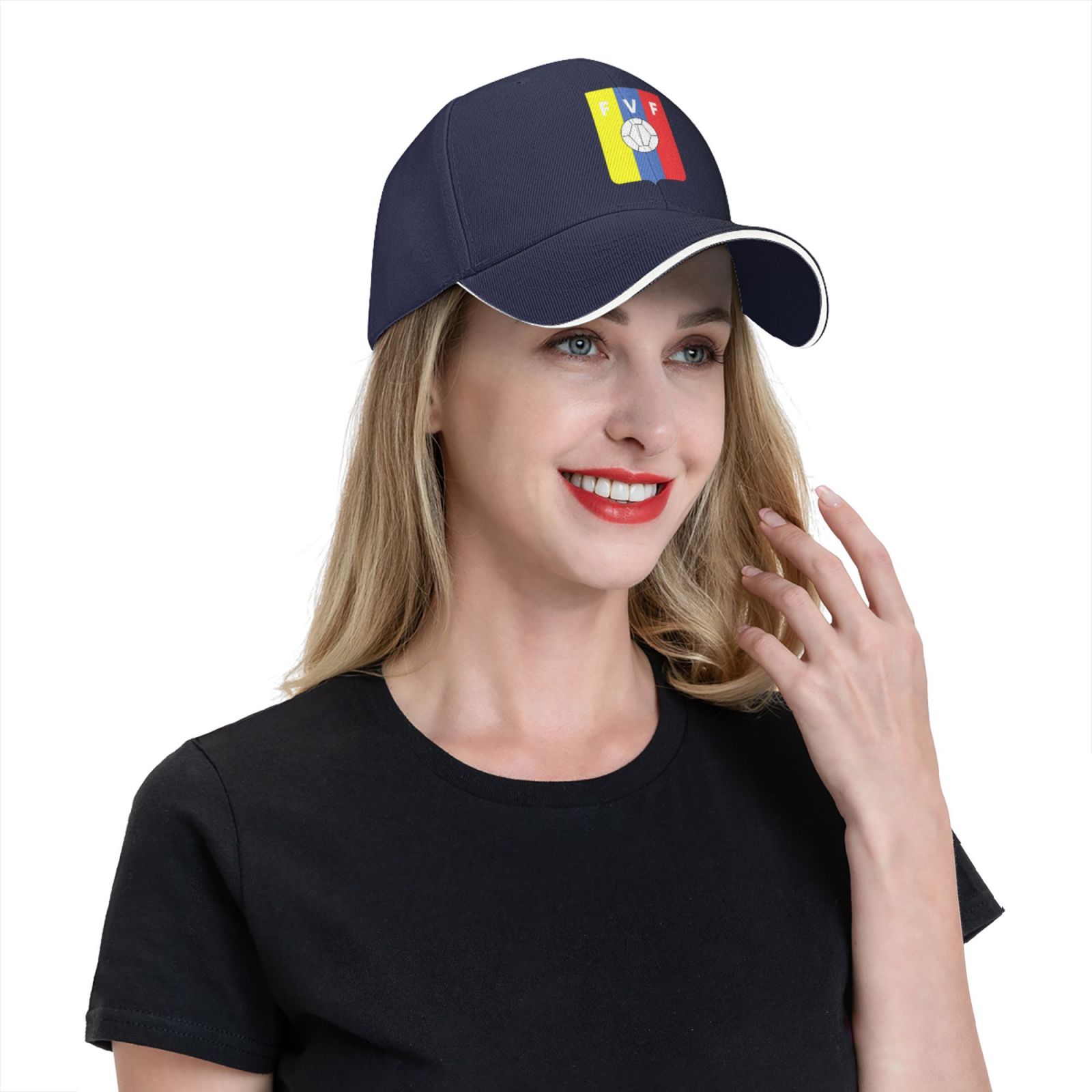 Venezuela Casquette CAP1500