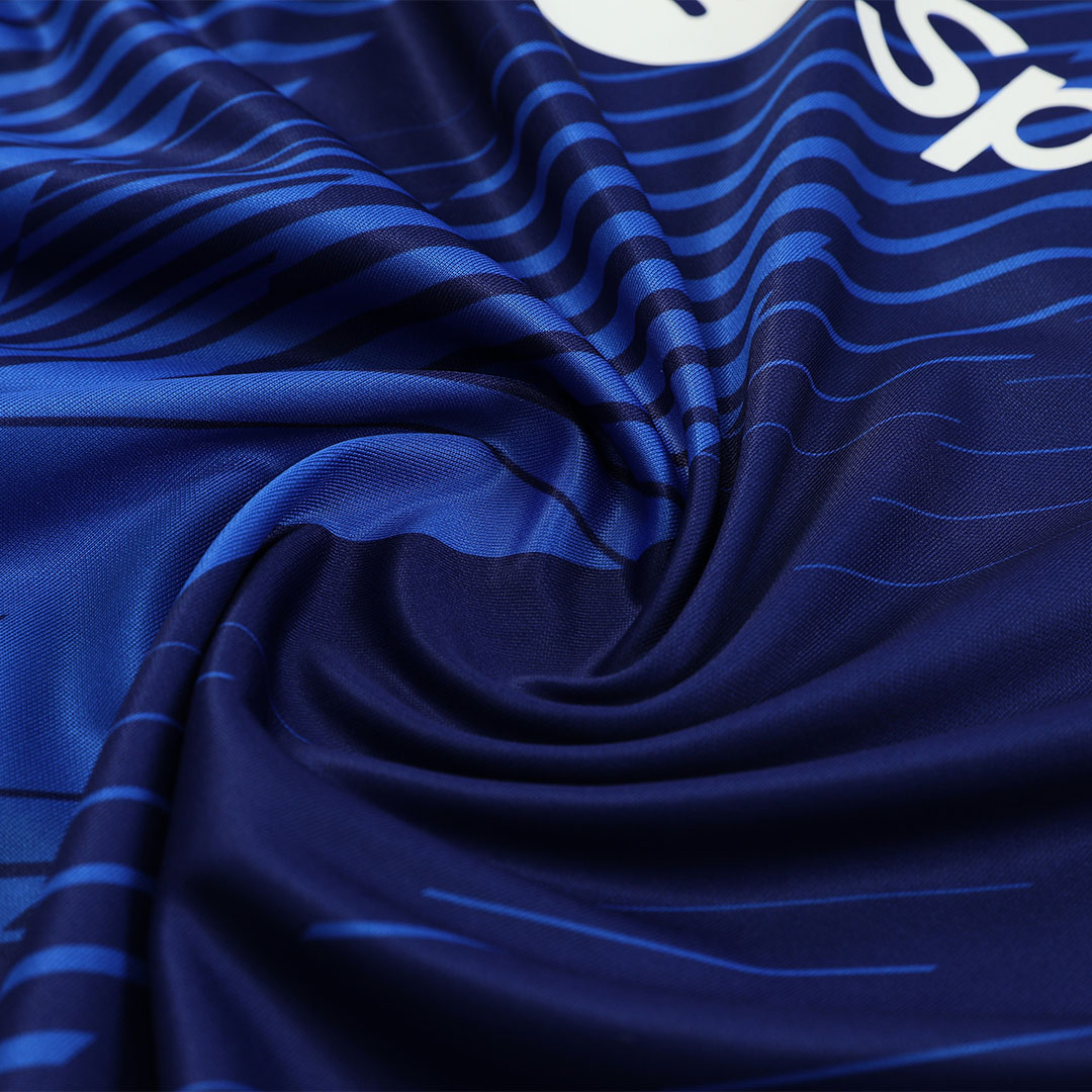 Barcelona Pre-Match Jersey 23/24