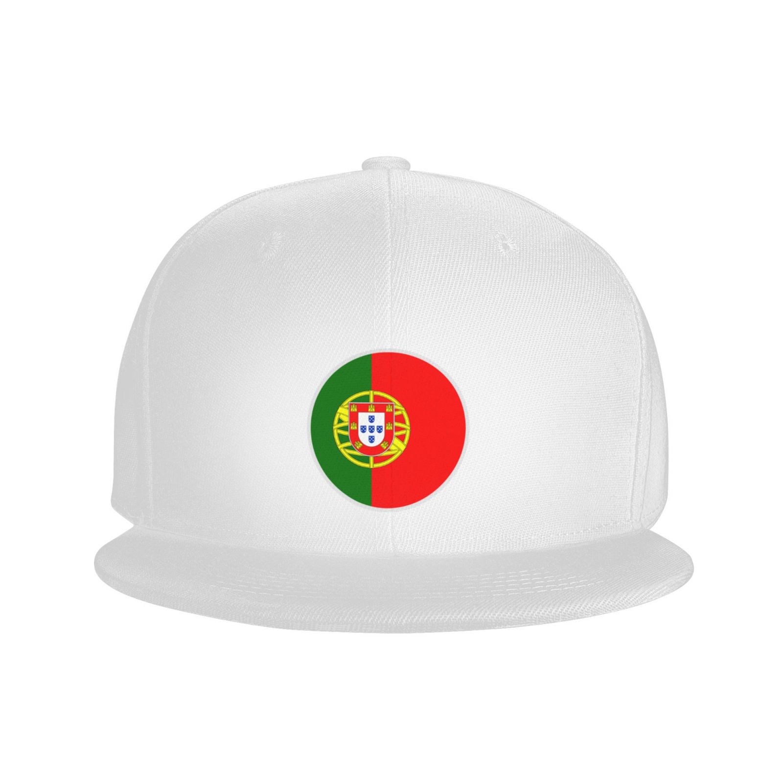 Portugal EURO 2024 Baseball Cap CAP1664